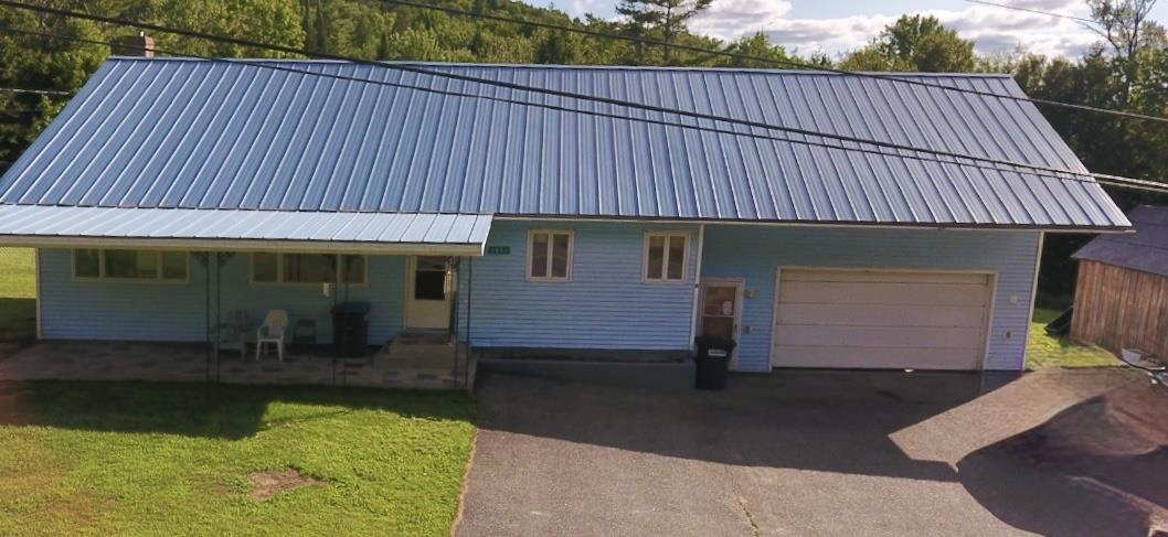 3851 Severance Hill Road Property Photo 1