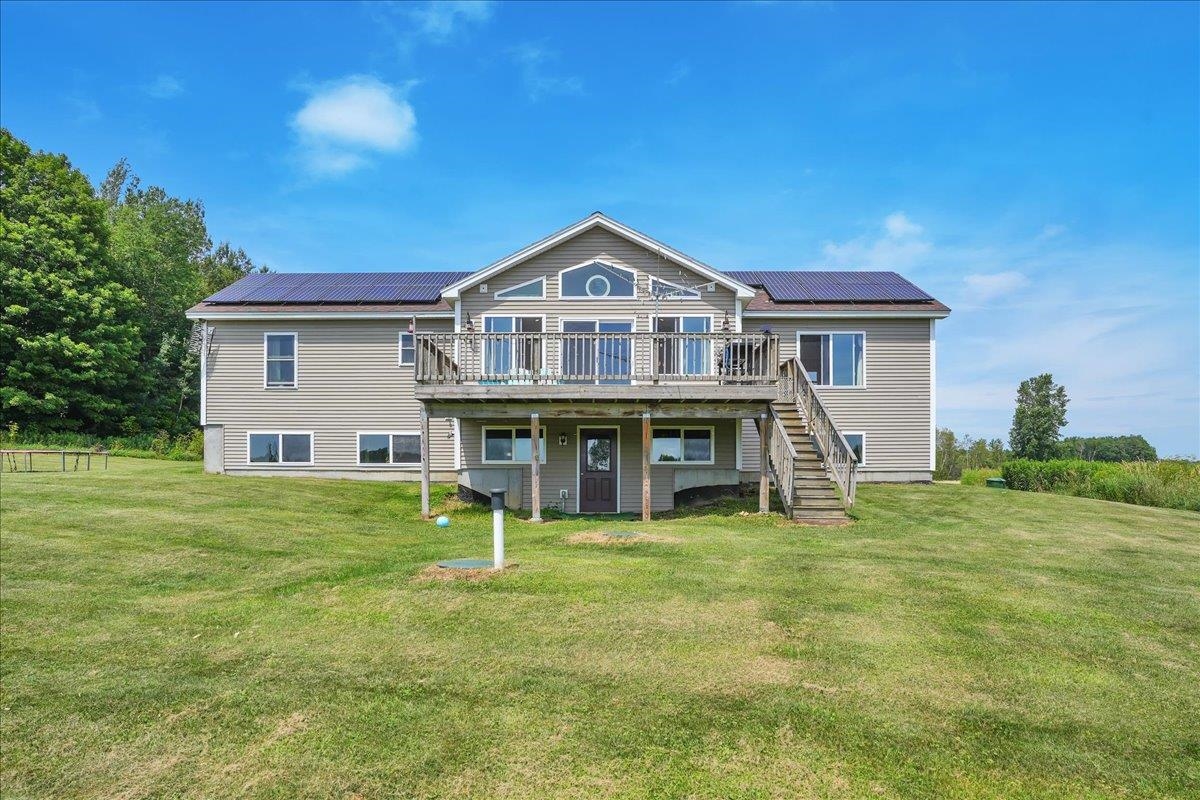 91 Fisher Drive Property Photo 1