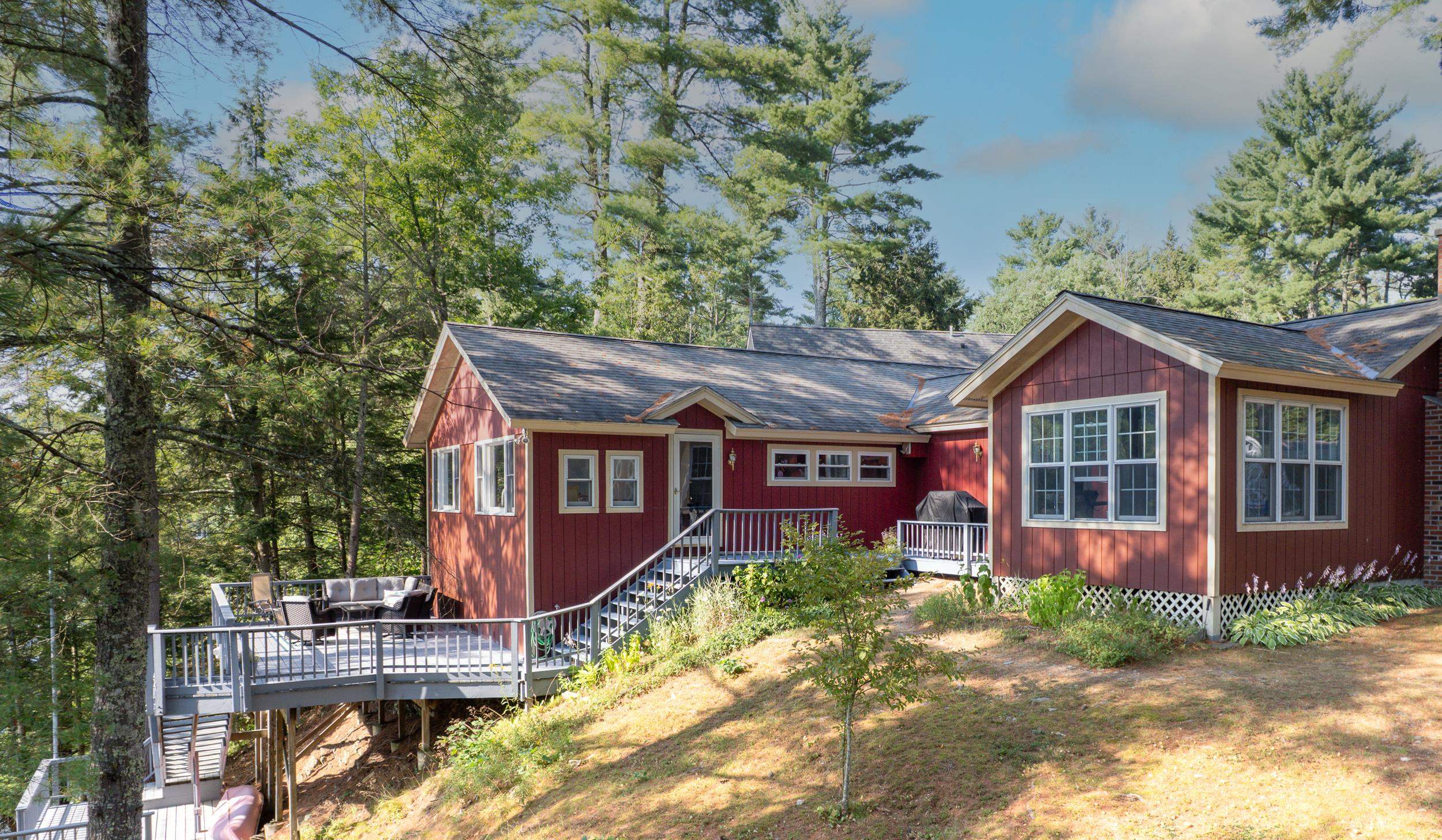 353 Stonehenge Lane Property Photo 1