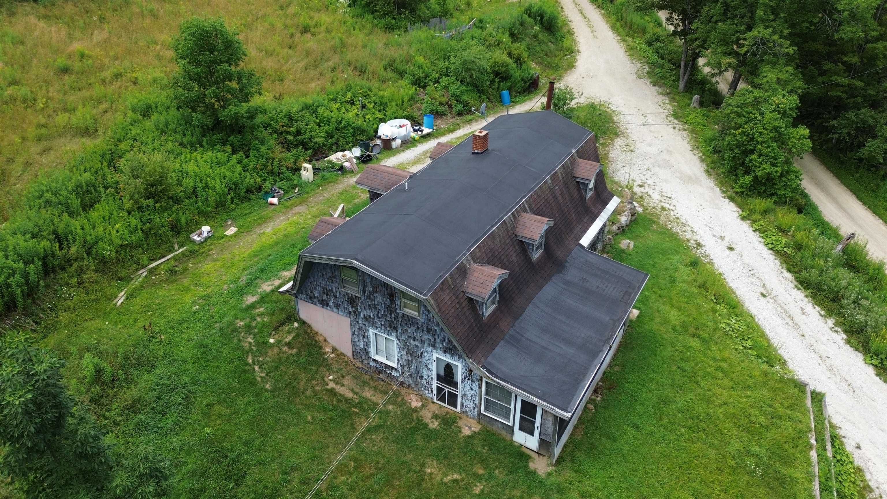 3394 Vt Route 155 Property Photo 1
