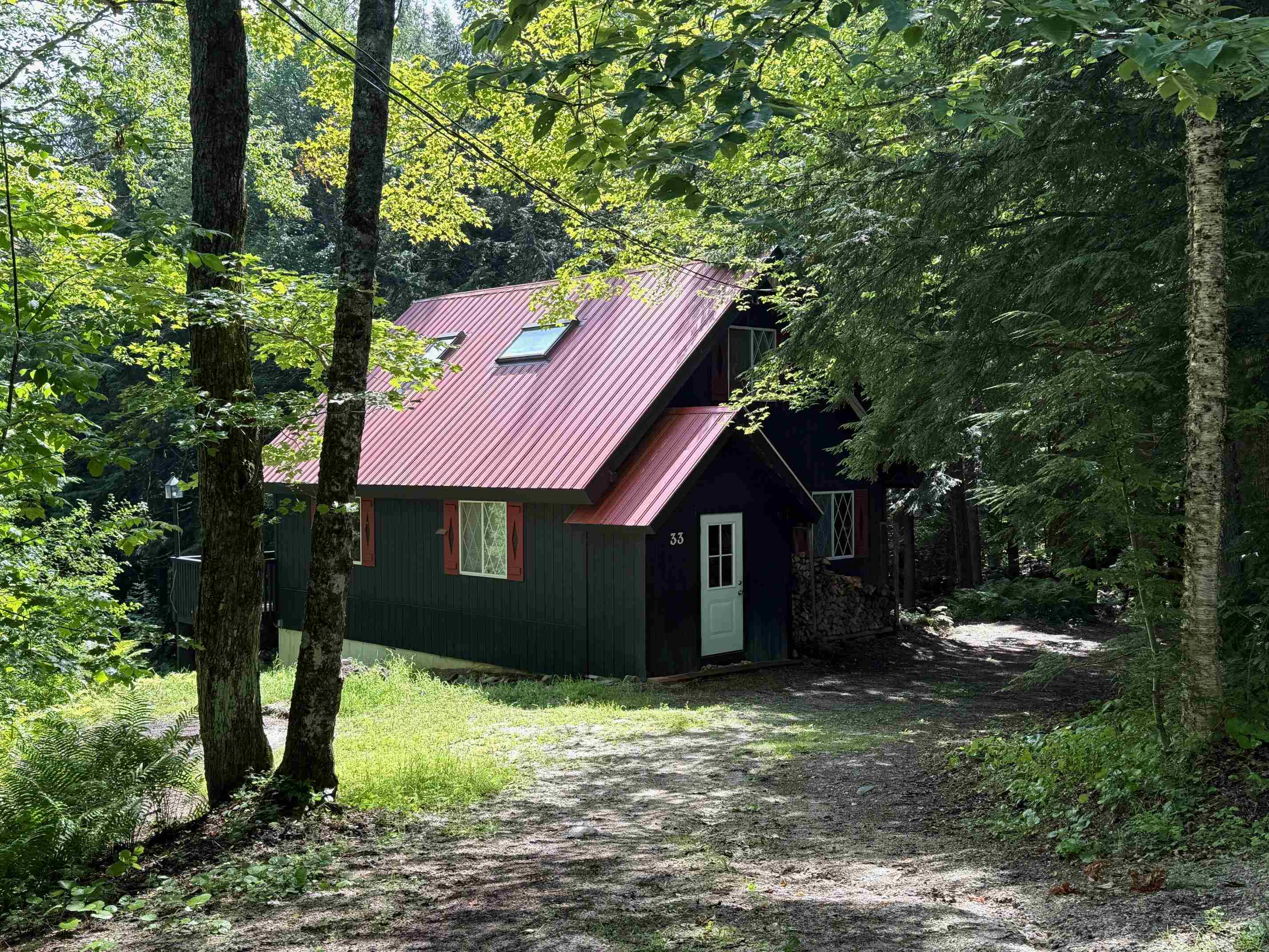 33 Aspen Lane Property Photo 1