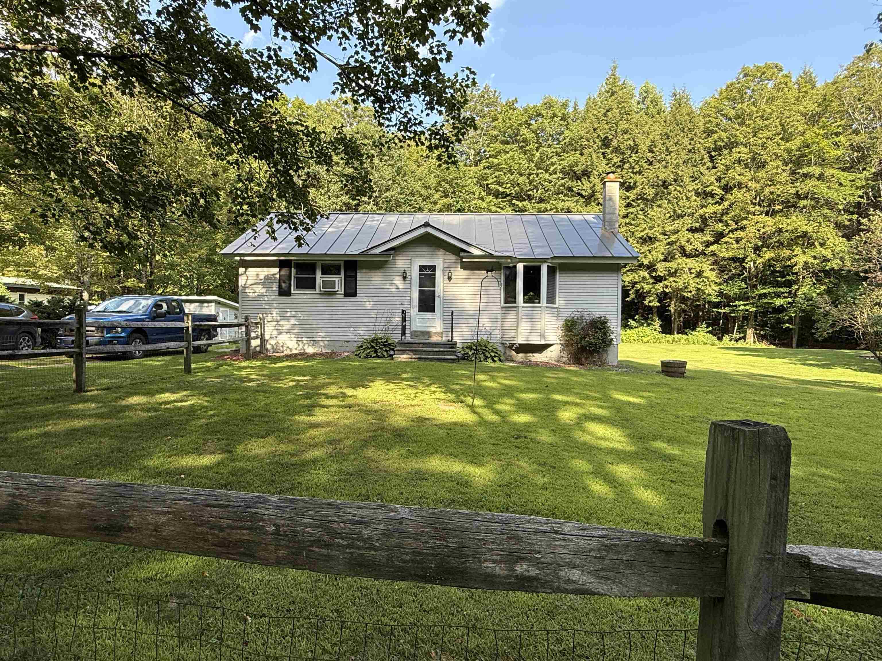 609 Mountain View Road Property Photo 1