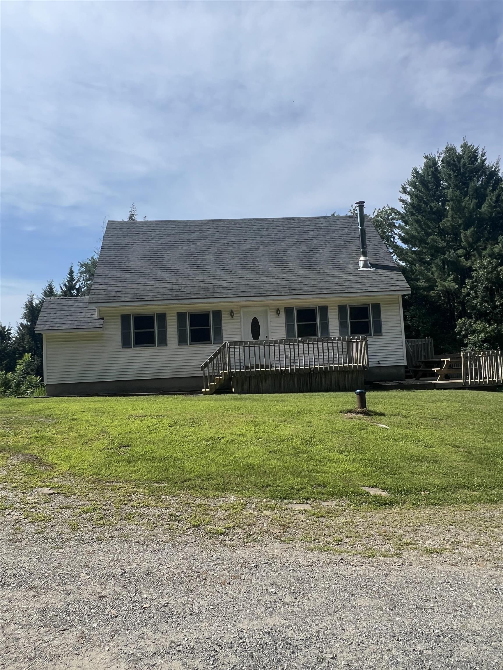 132 Lumbra Road Property Photo 1