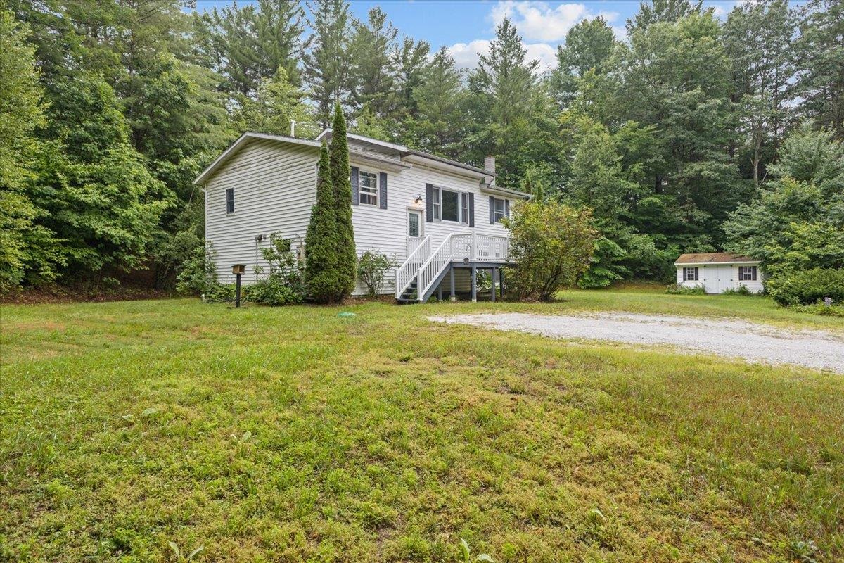 645 Sandy Birch Road Property Photo 1