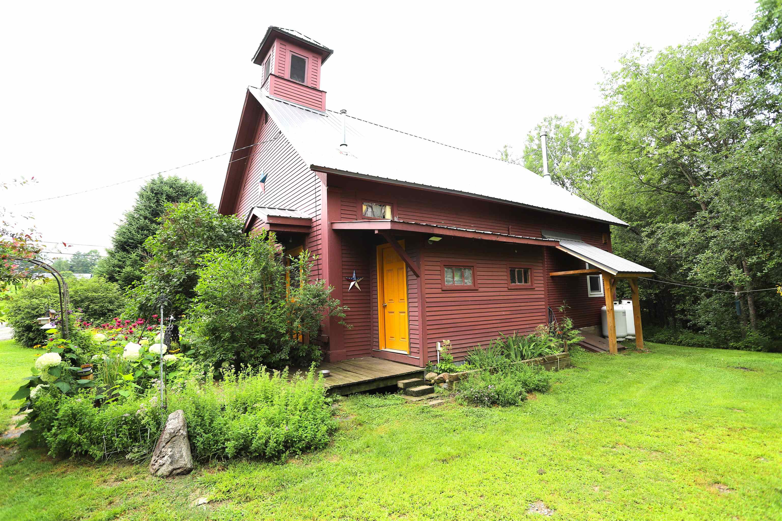 21 Rice Farm Lane Property Photo 1