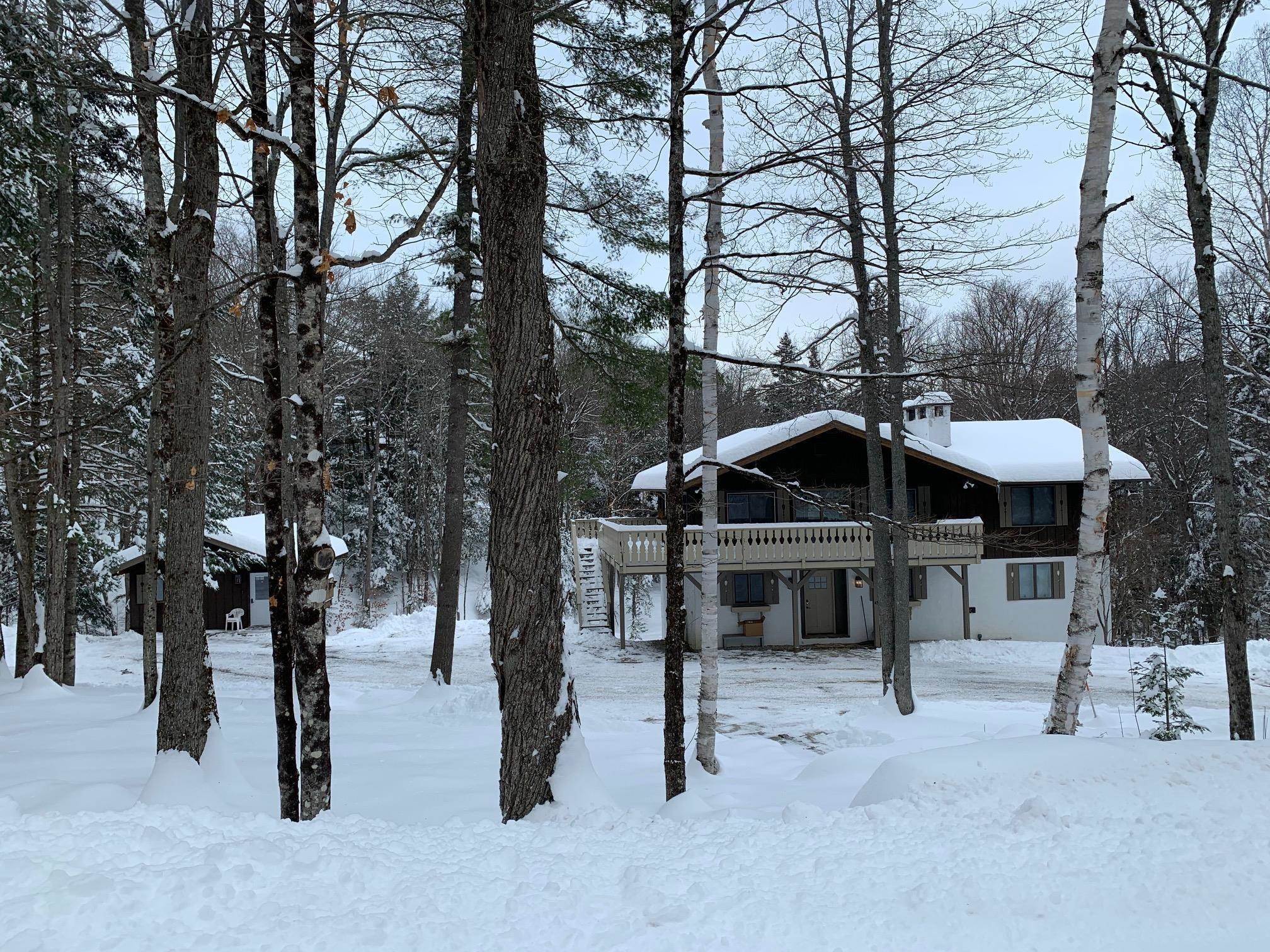 43 Cranberry Hill Road Property Photo 1
