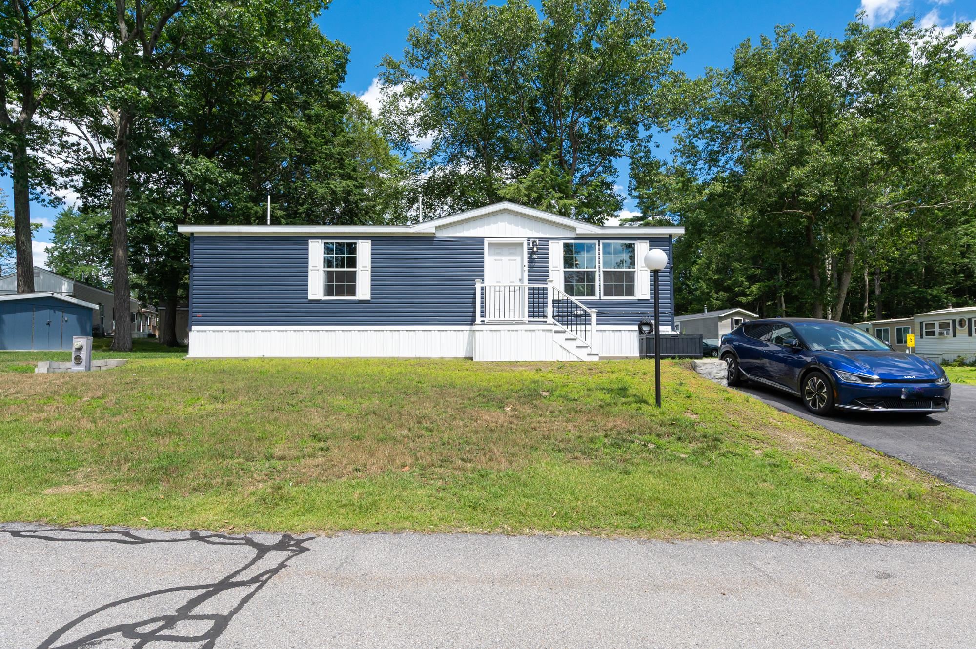 23 S Elderberry Lane Property Photo 1