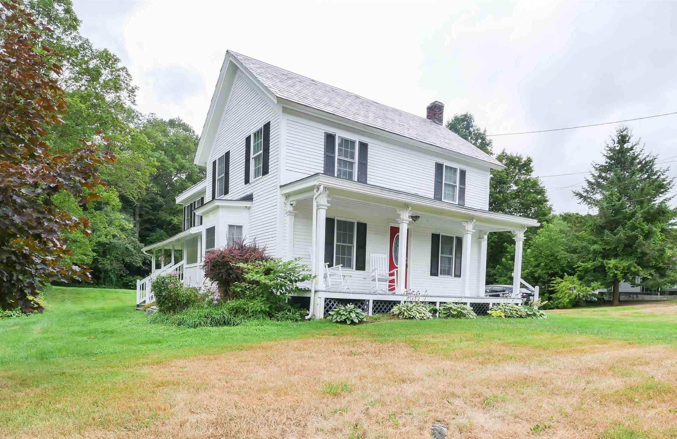 1237 Furnace Road Property Photo 1
