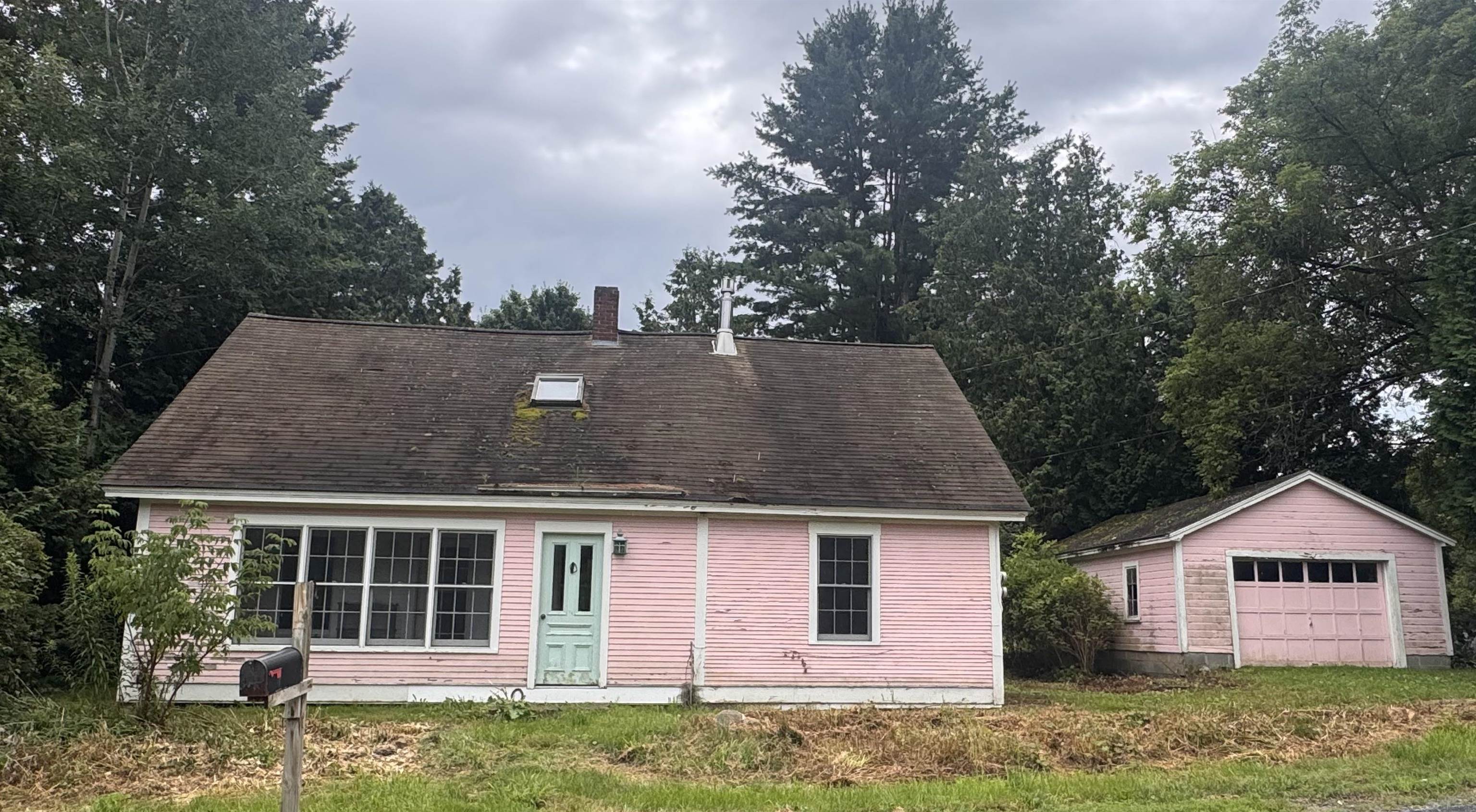 101 Hardscrabble Road Property Photo 1