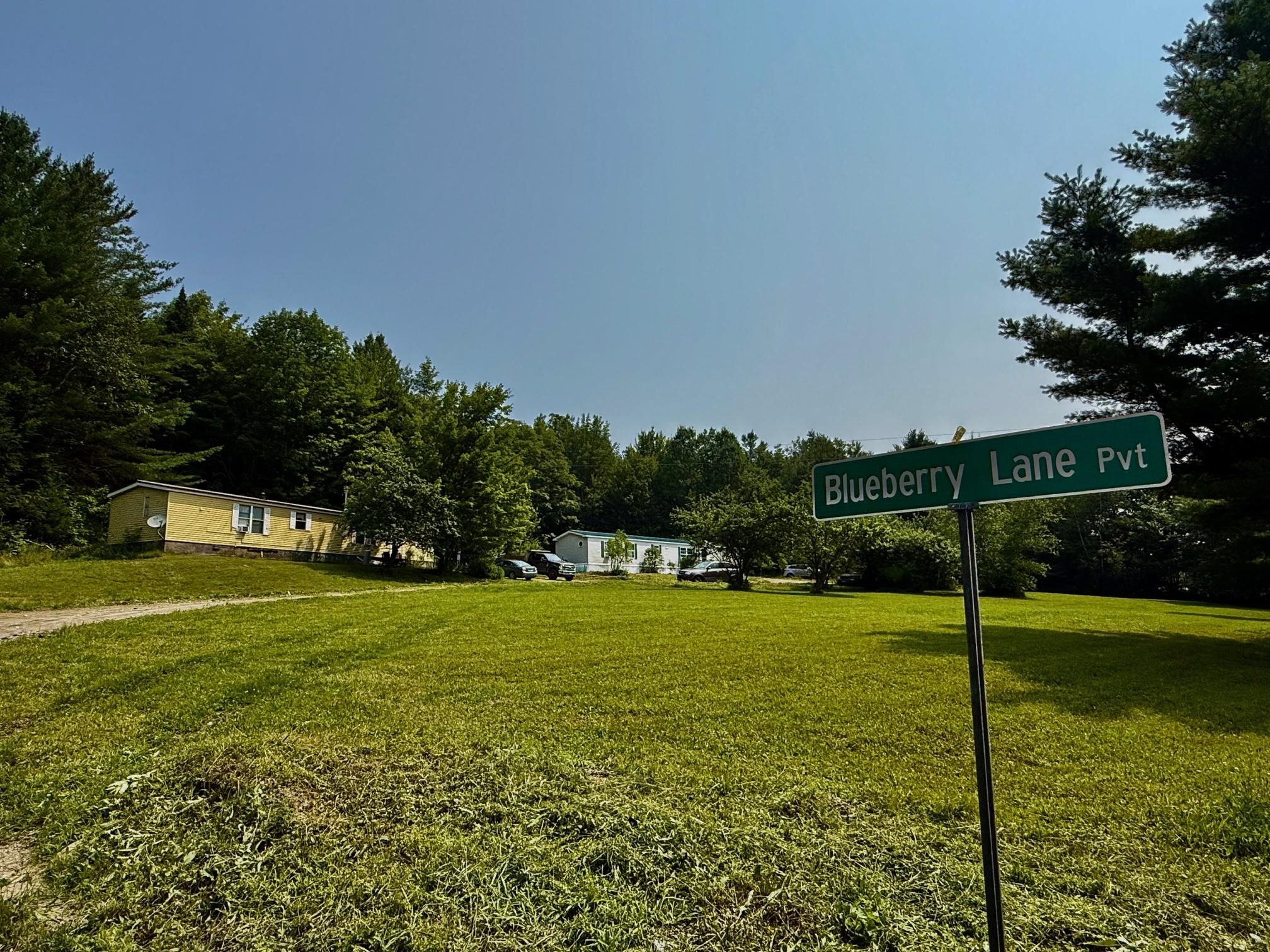48 & 68 Blueberry Drive Property Photo 1