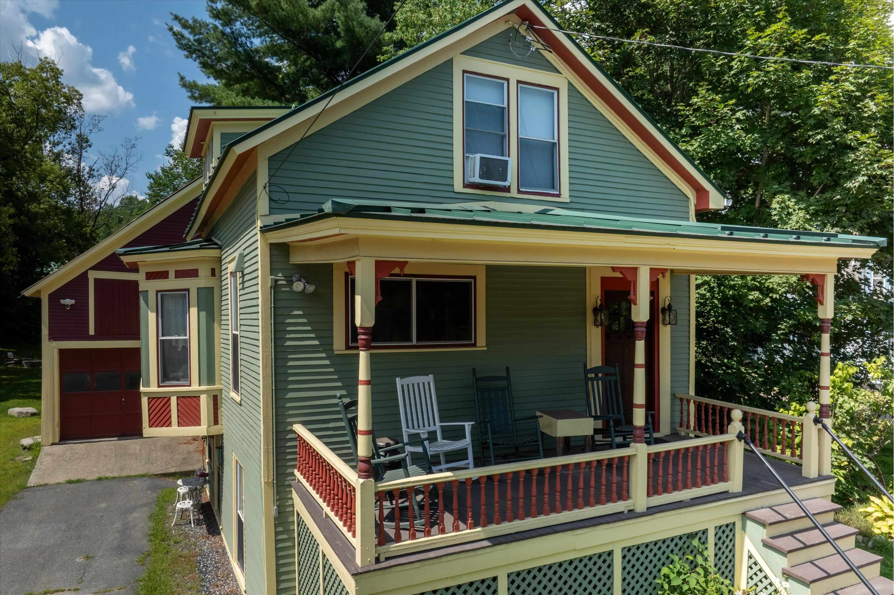 663 Depot Street Property Photo 1