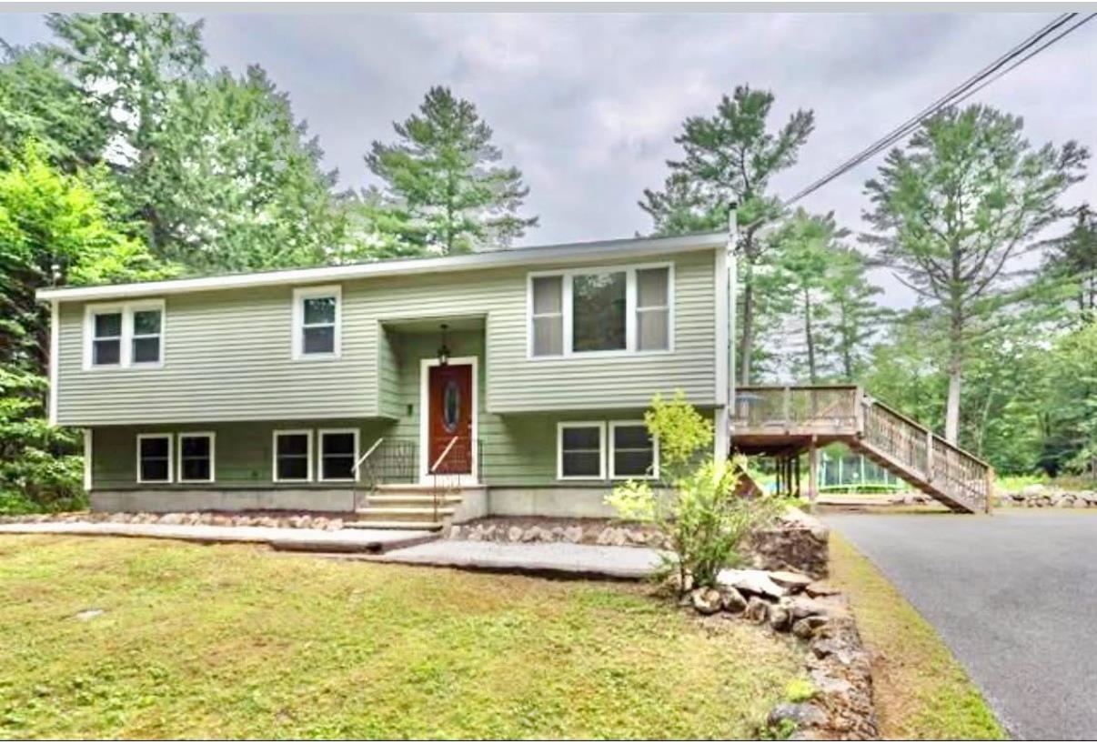 140 Robert Rogers Road Property Photo 1