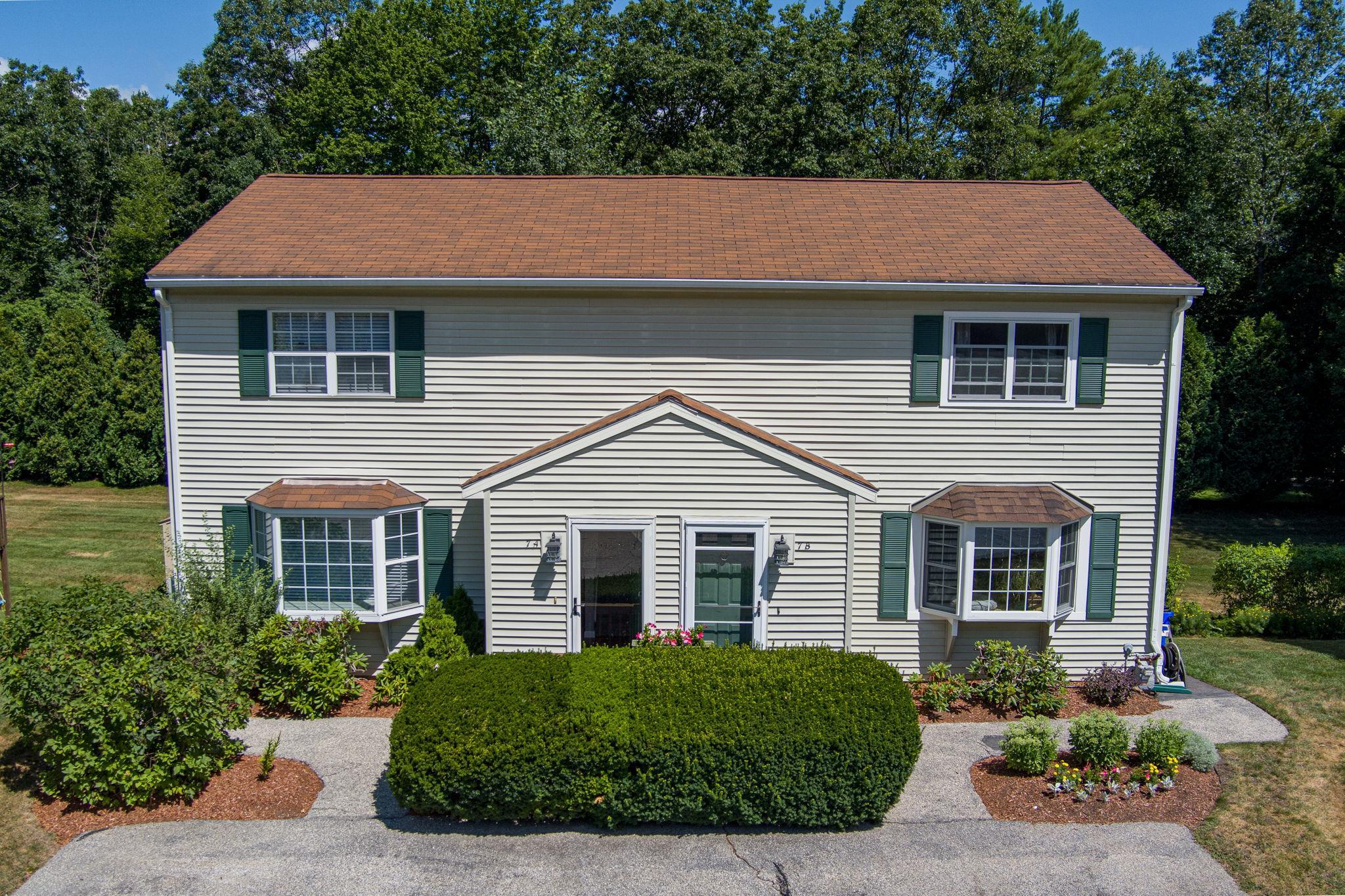 7 Palomino Court Property Photo 1