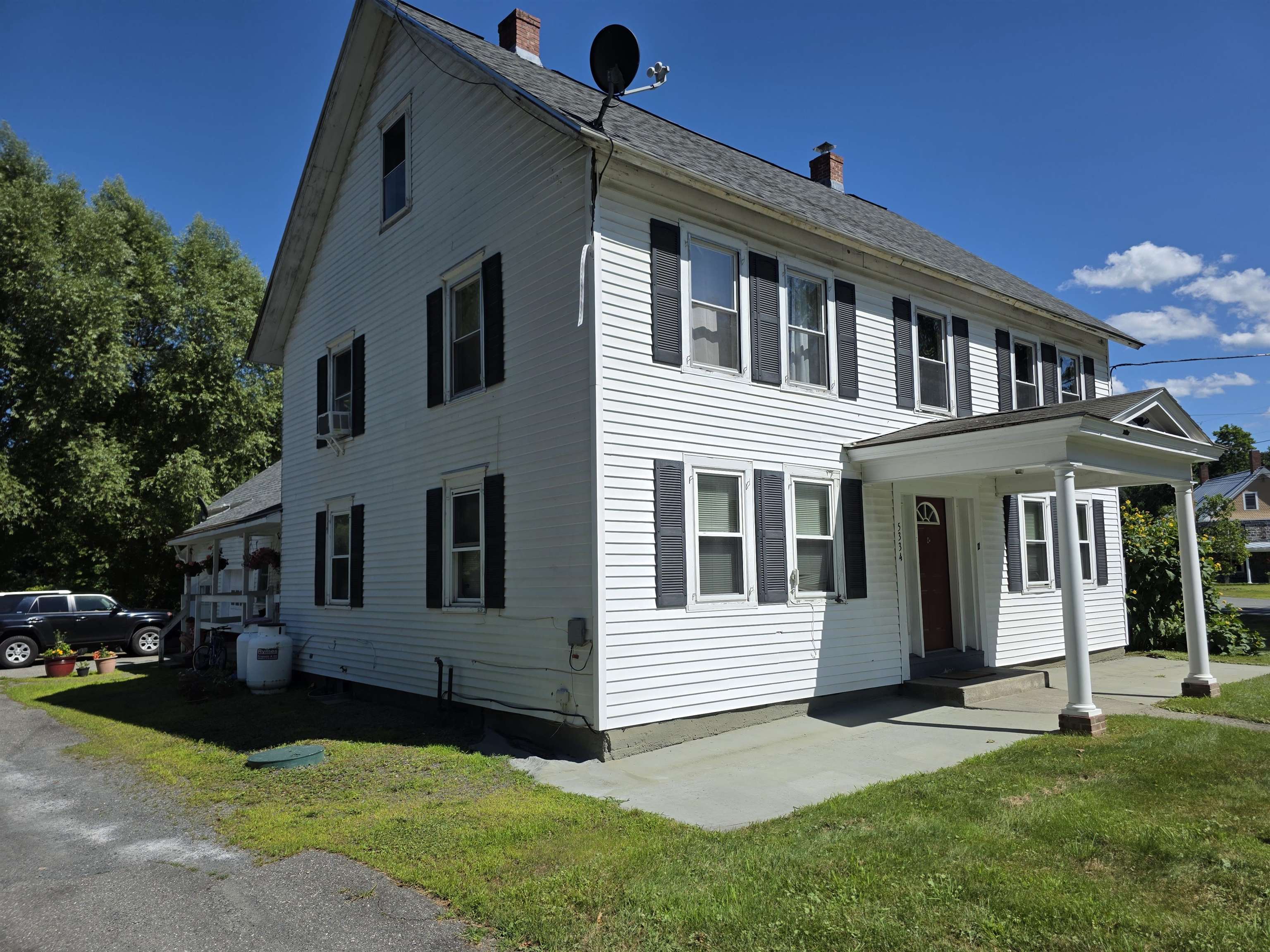 5334 Route 5 Property Photo 1
