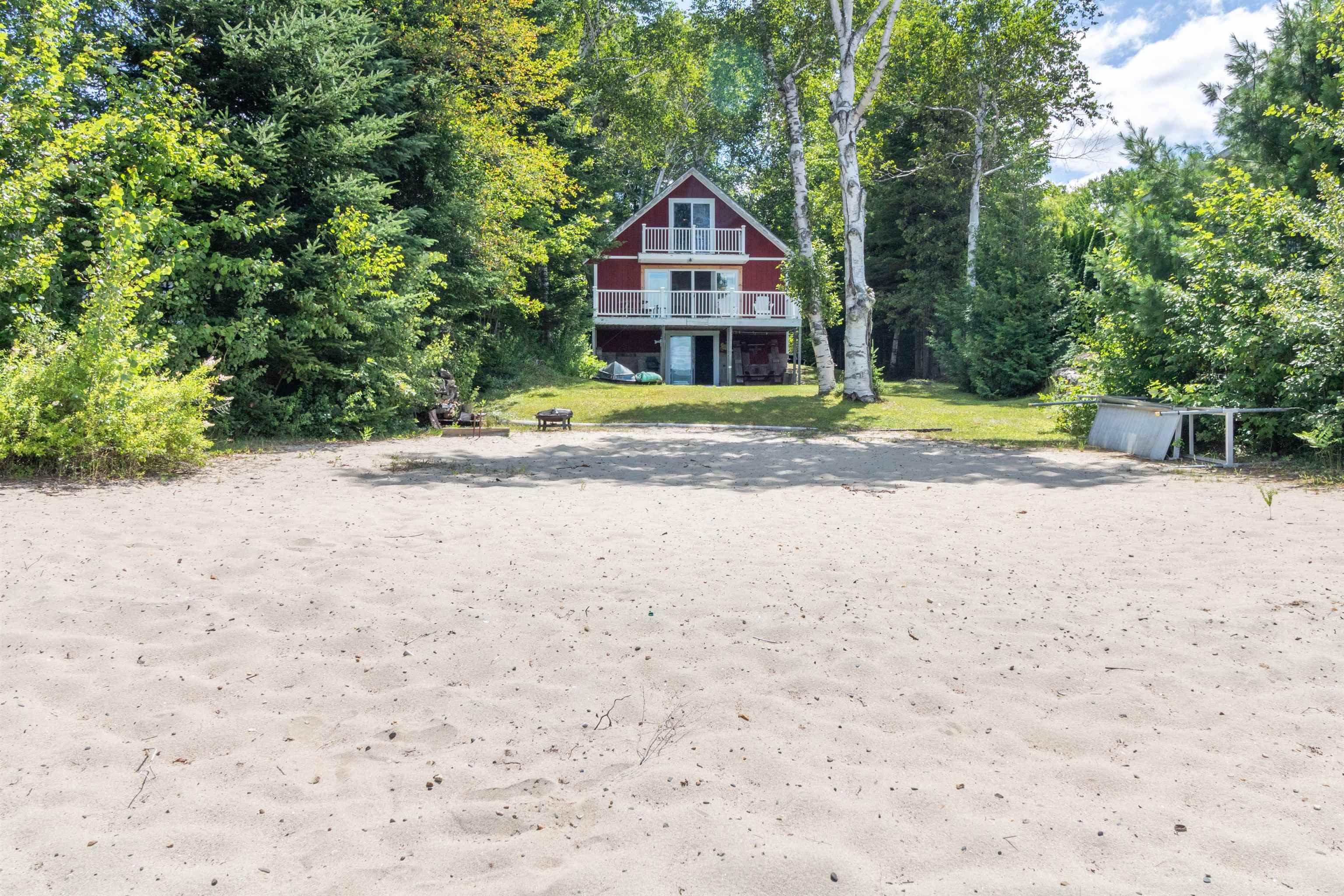 665 Lakeshore Drive Property Photo 1
