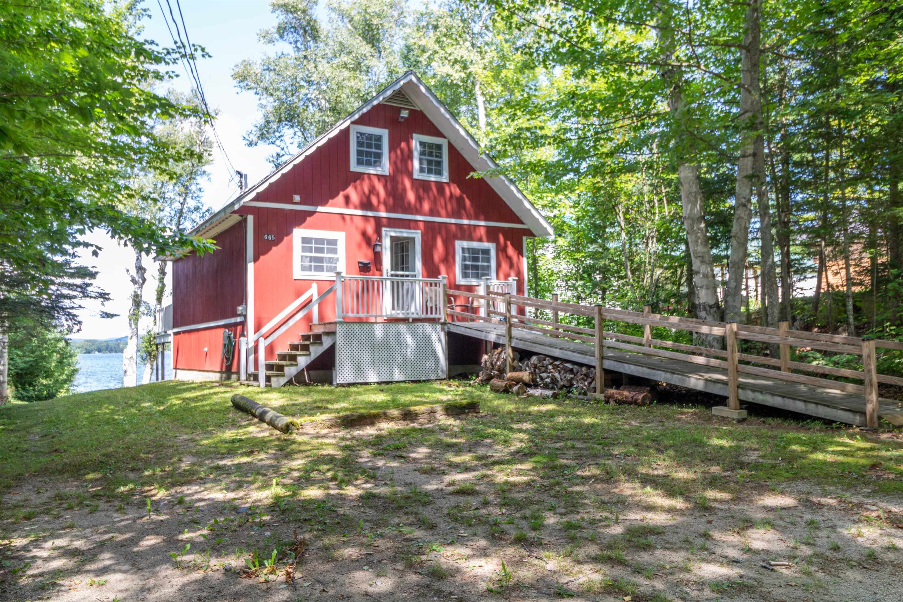 665 Lakeshore Drive Property Photo 4