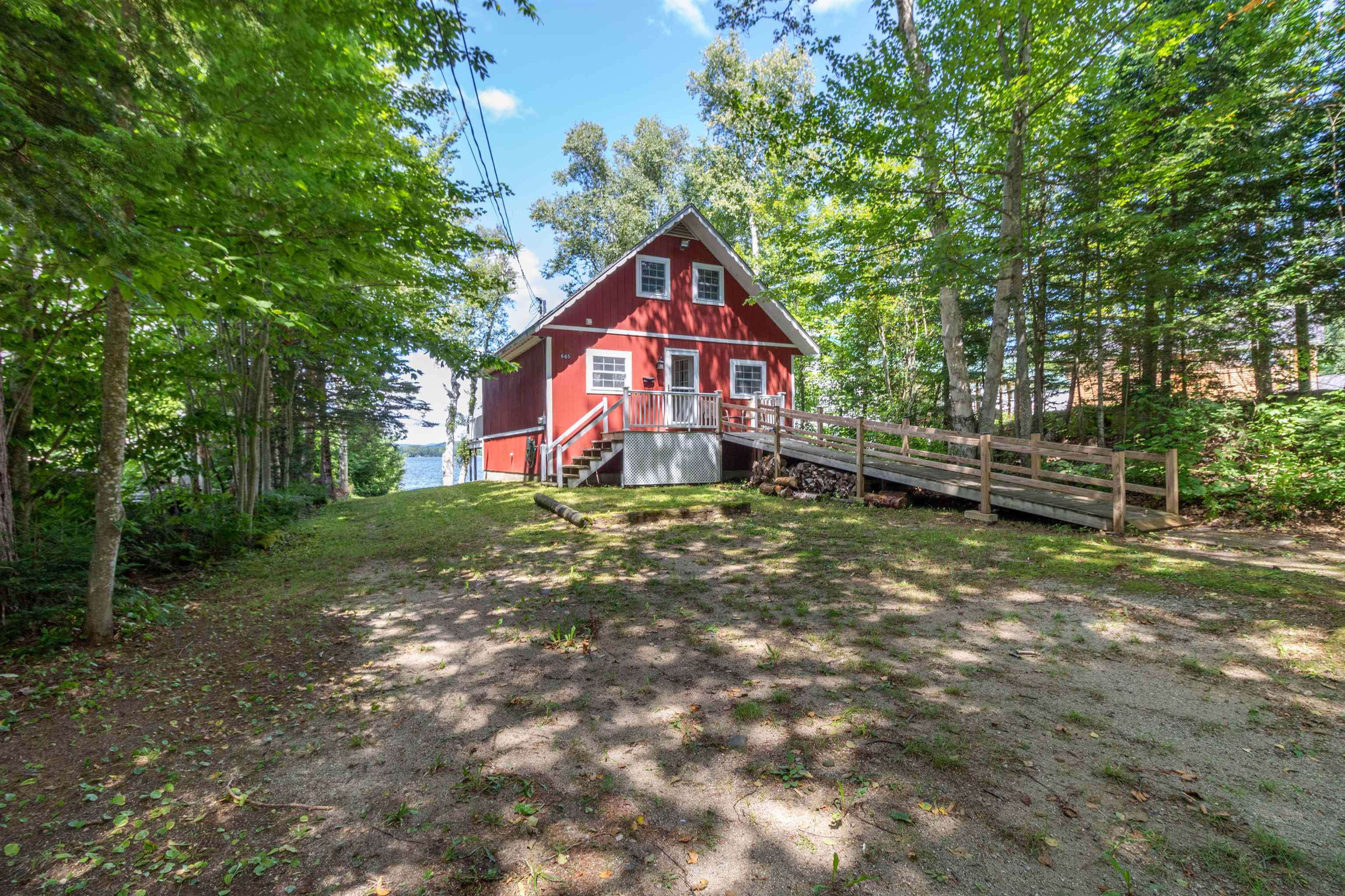665 Lakeshore Drive Property Photo 45