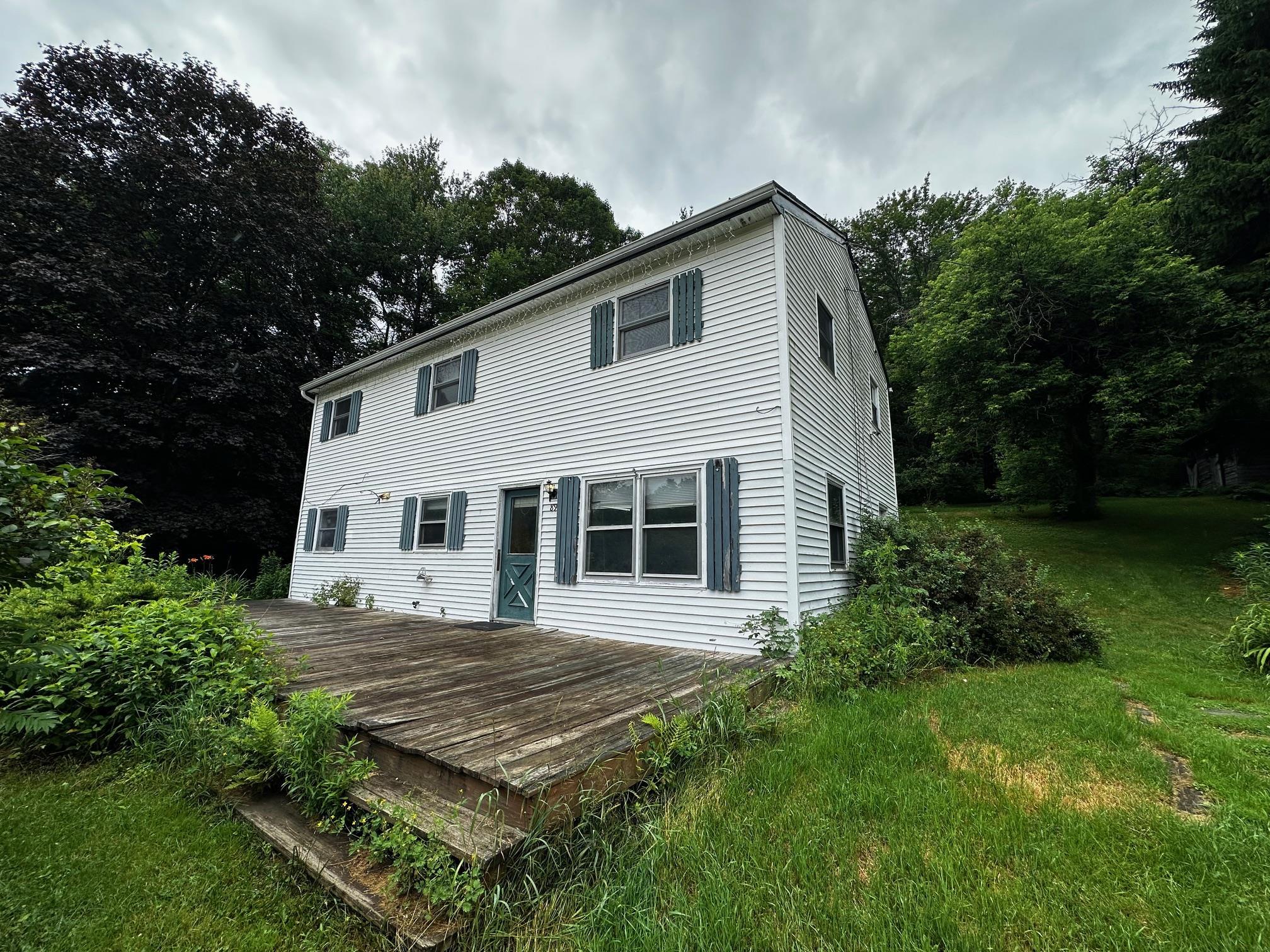 89 Lyon Road