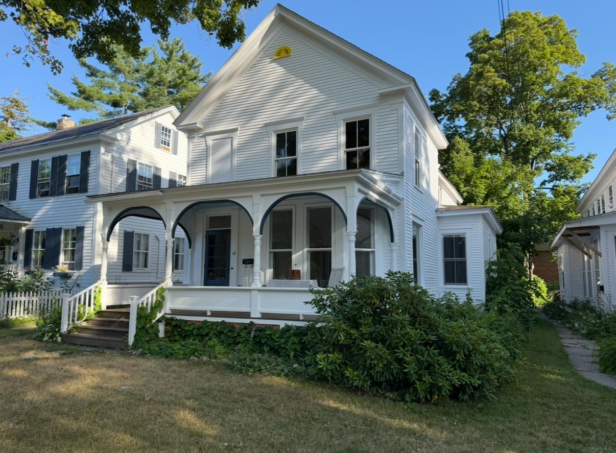 43 Park Street Property Photo 1
