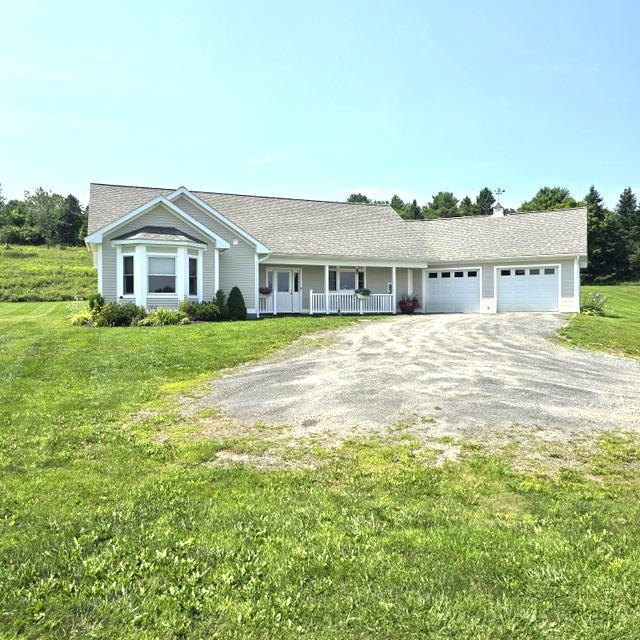 495 Vail Drive