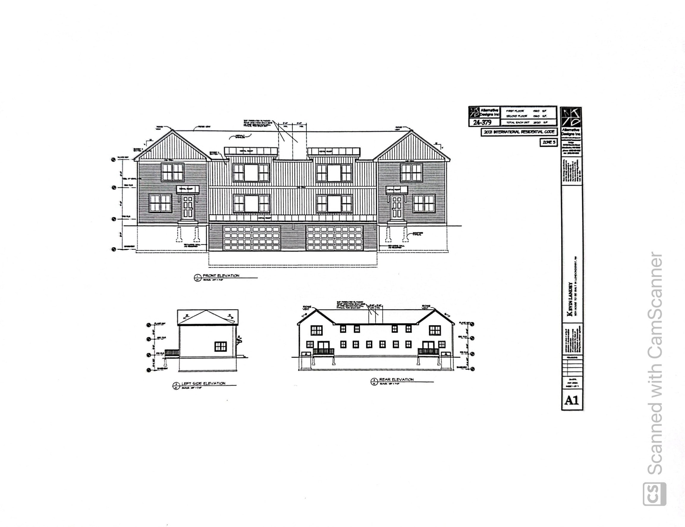 103 Rockingham Road Property Photo 1