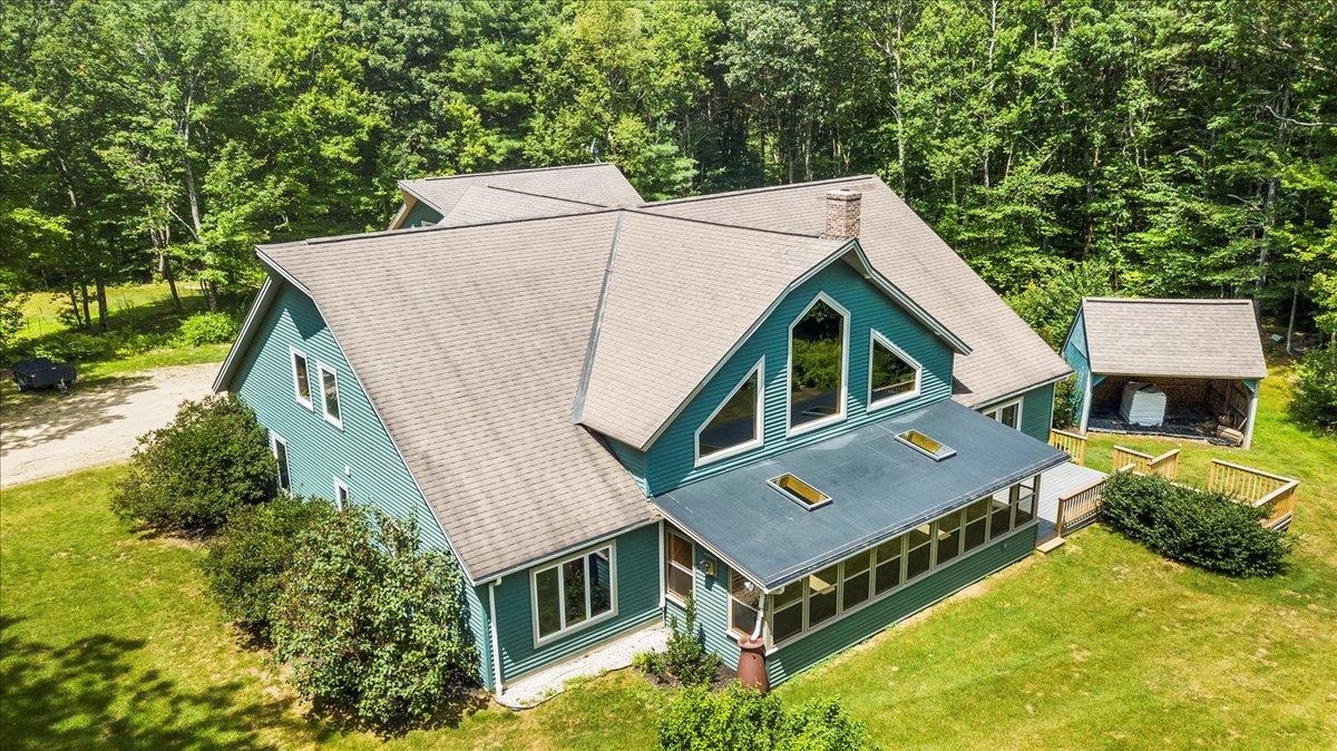 422 Mason Hill Road North