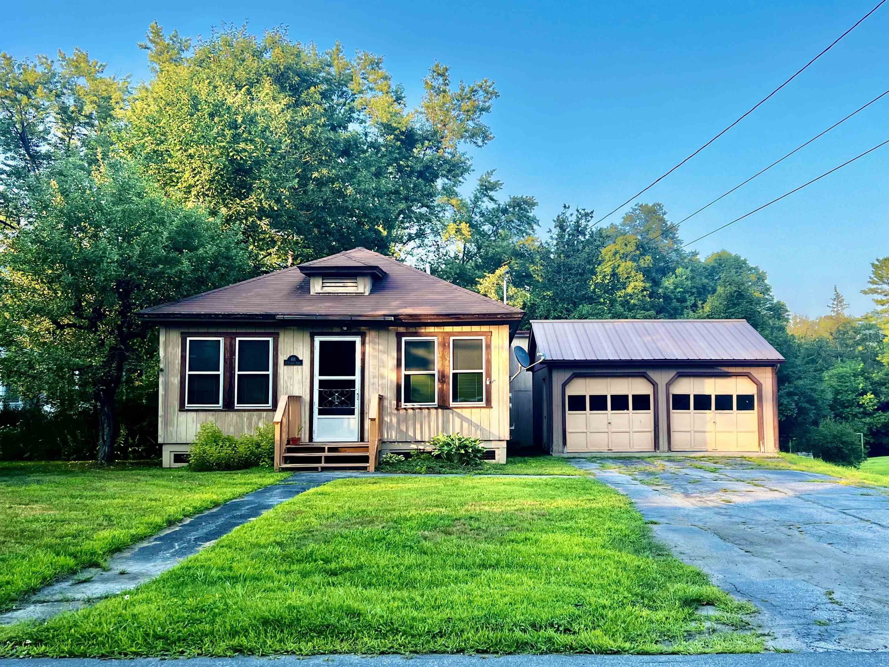 68 South Pleasant Street Property Photo 1
