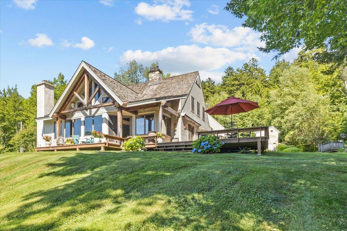515 Sherman Road Property Photo 1