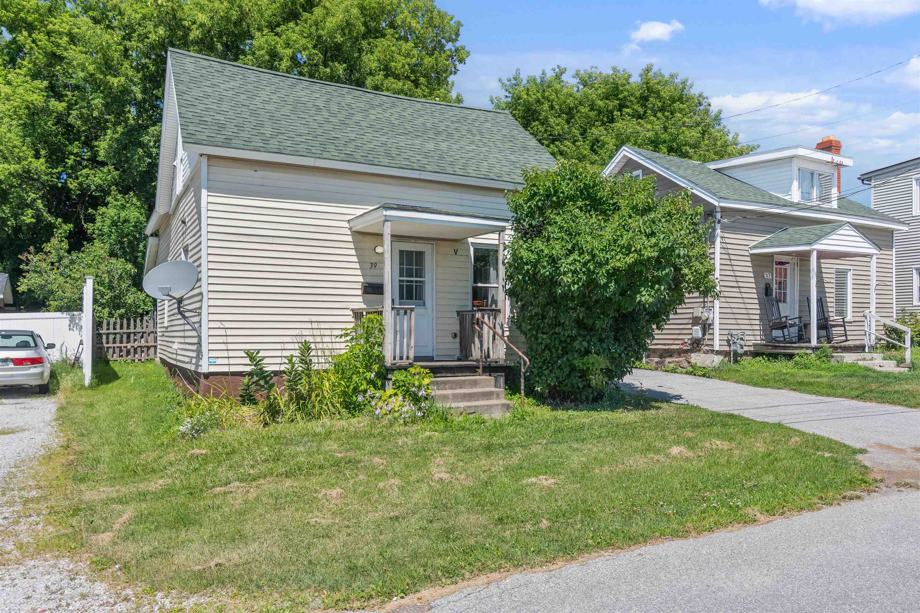 39 Hudson Street Property Photo 1