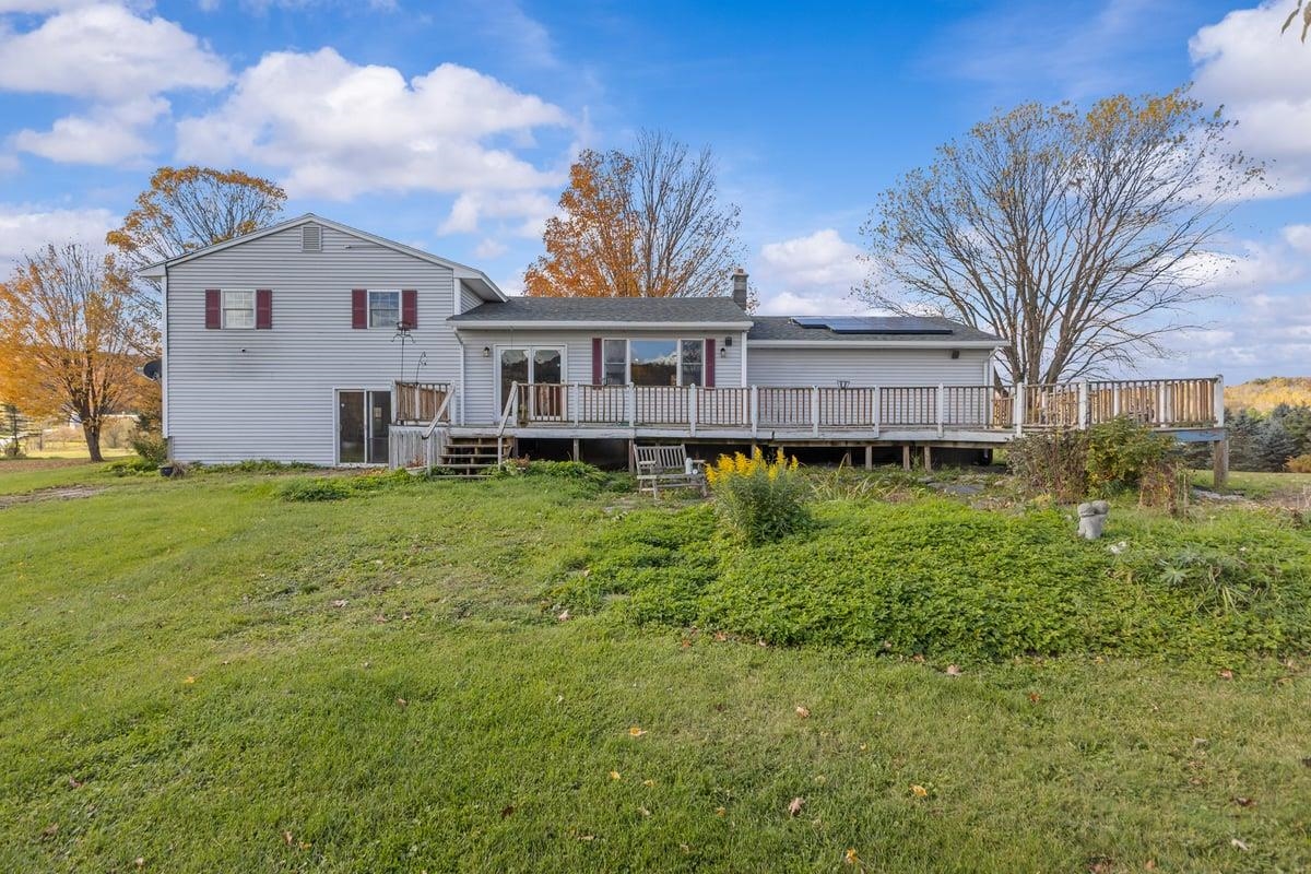 733 Buck Hollow Road Property Photo 27