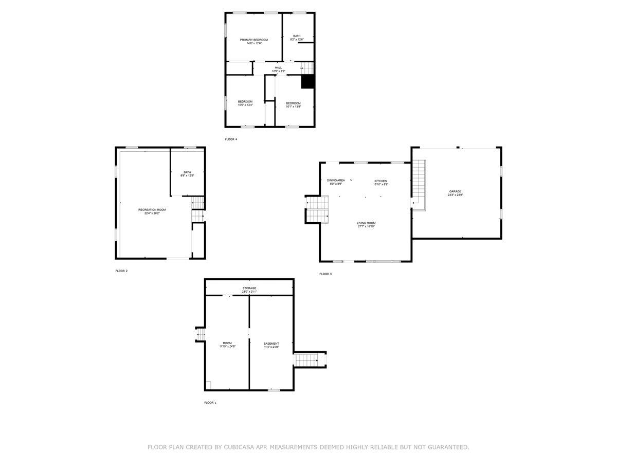 733 Buck Hollow Road Property Photo 47