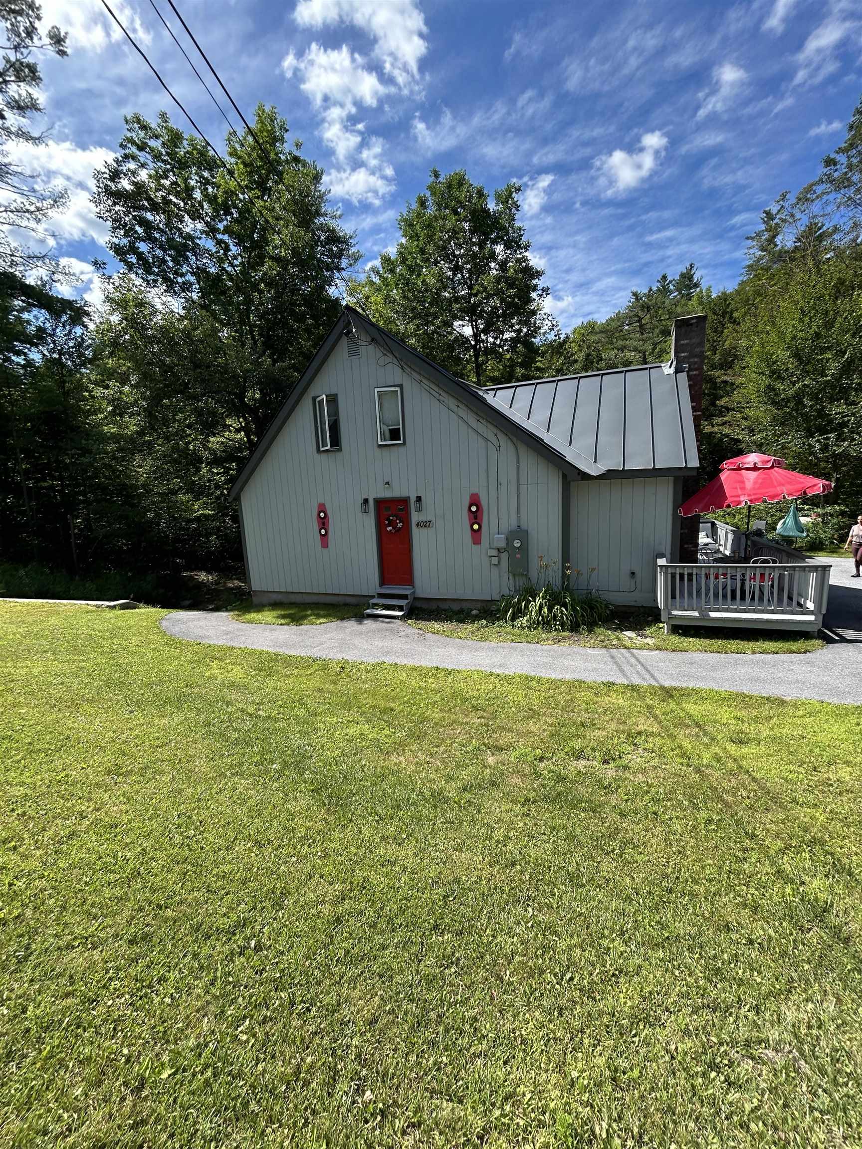 4027 Vt 100 Route Property Photo 1