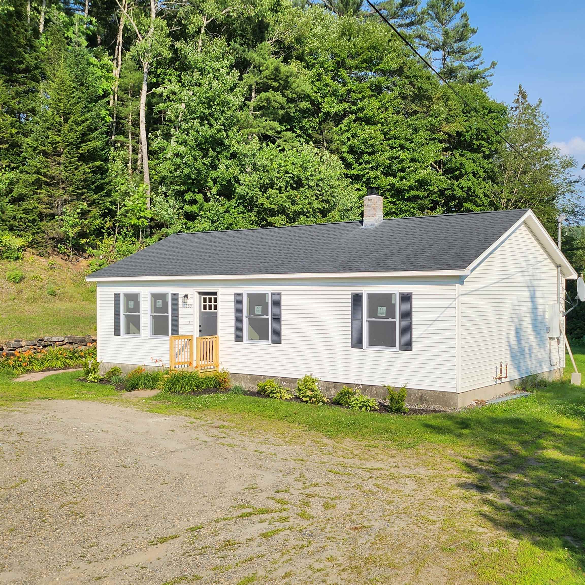 1289 Bugbee Crossing Road Property Photo 2