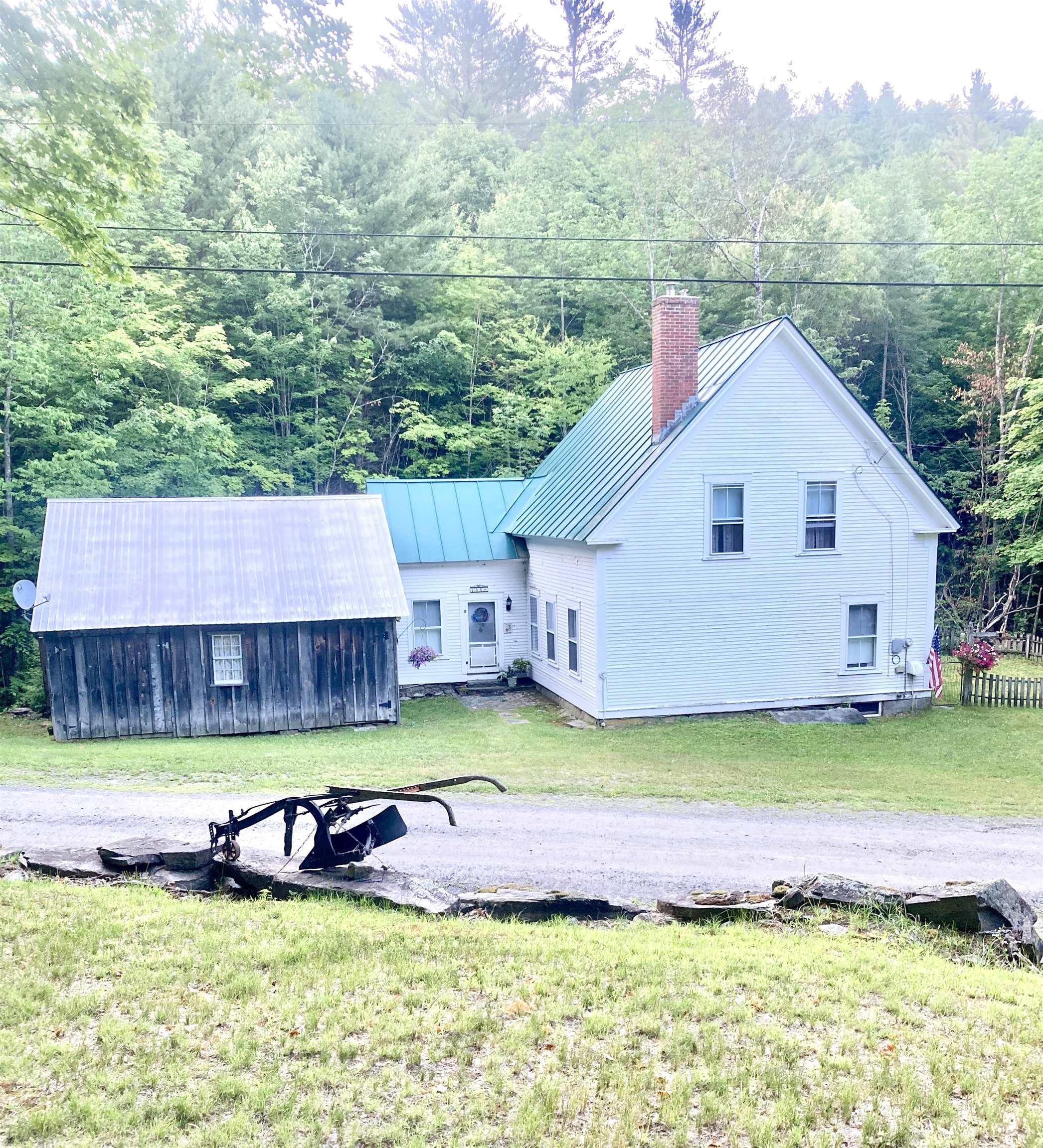 160 Parshley Road Property Photo 1