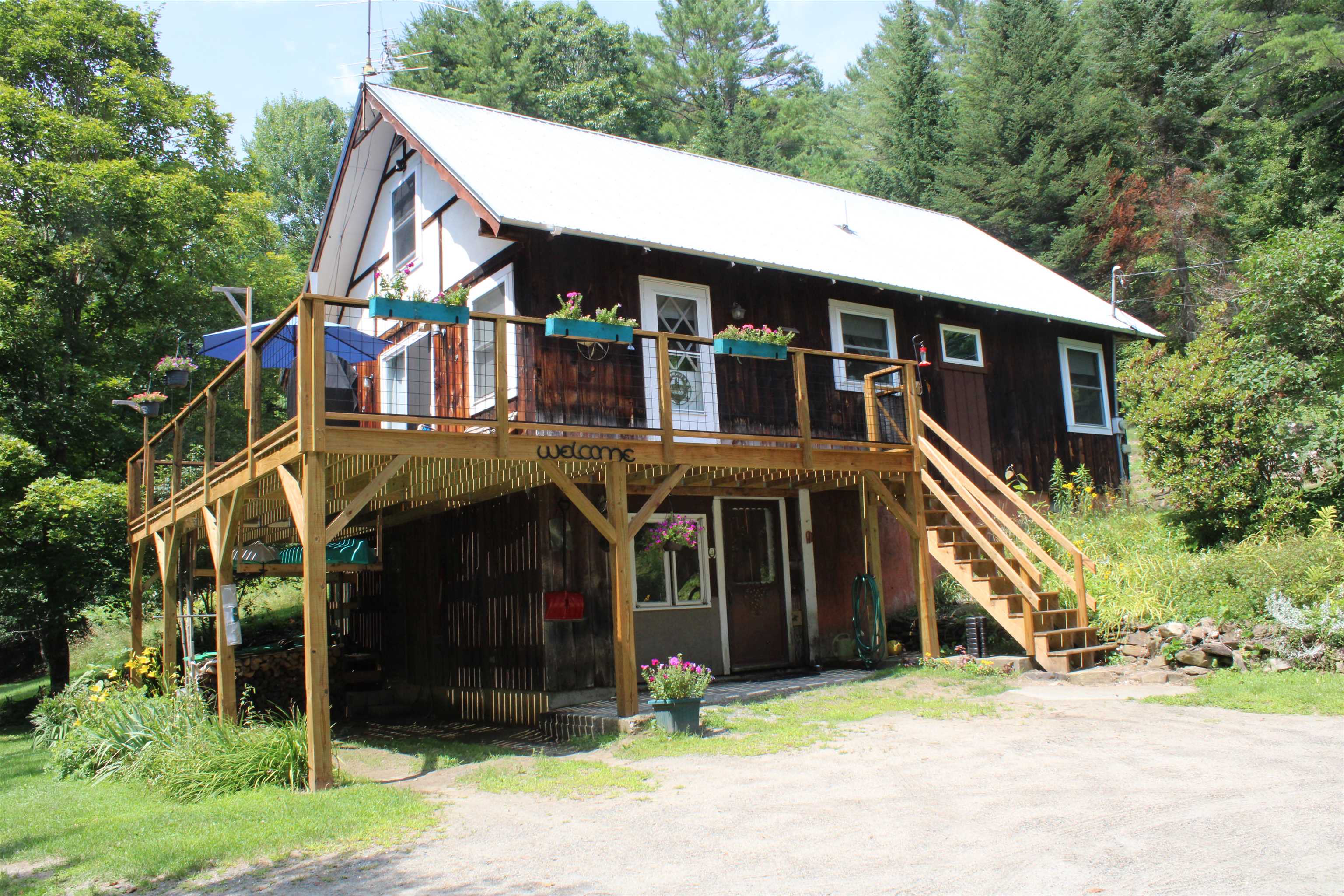 664 Ferguson Road Property Photo 1