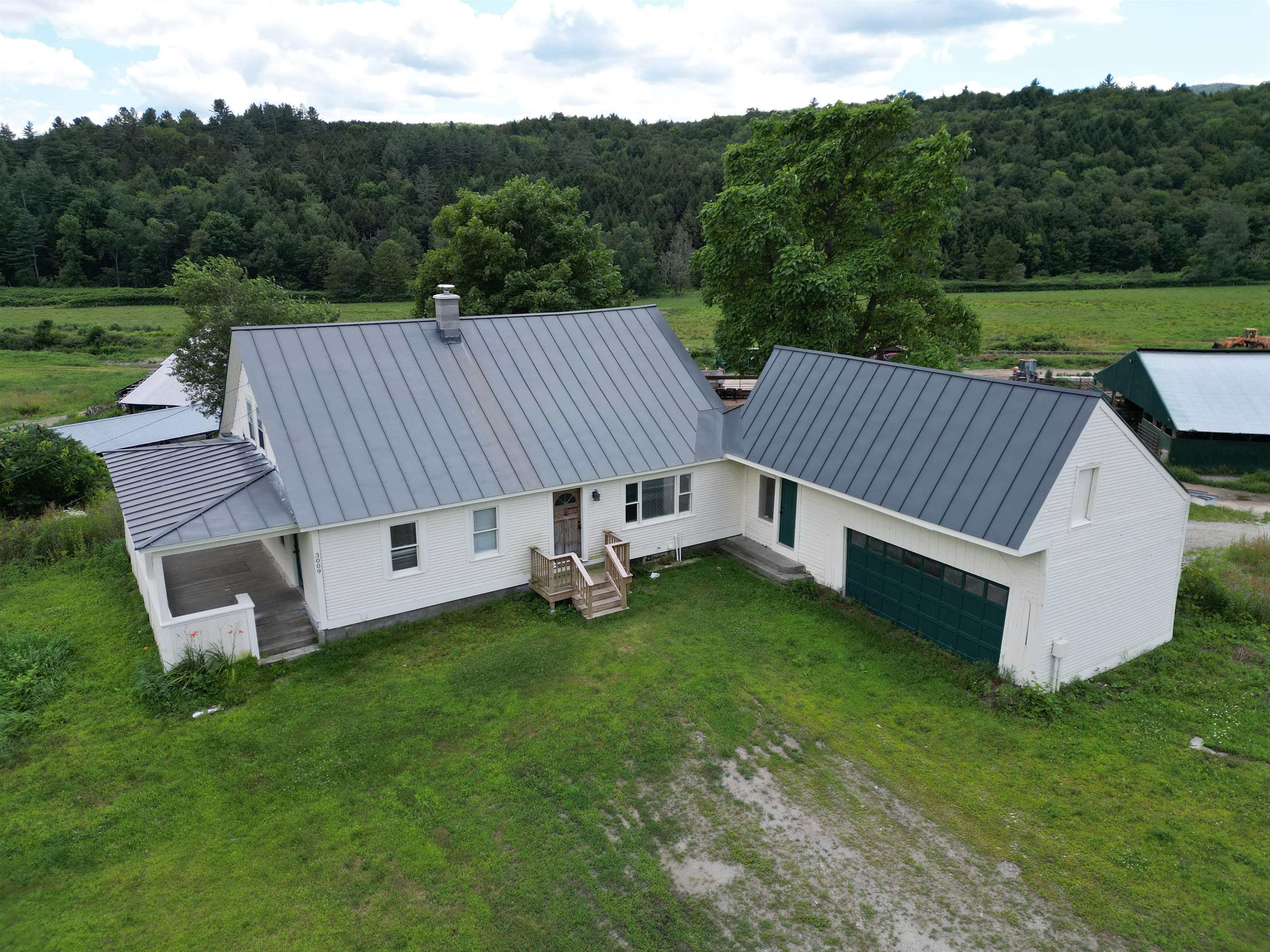3009 Vt Route 12a Property Photo 1