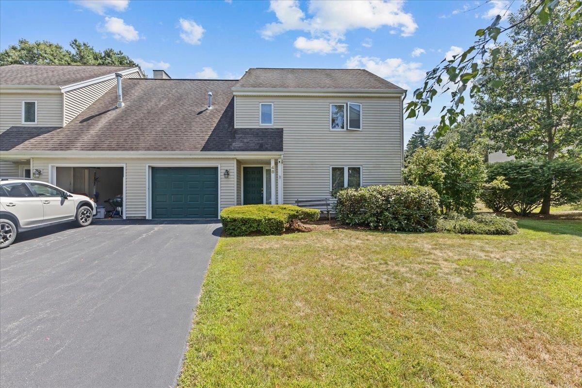 48 Thayer Bay Circle Property Photo 1