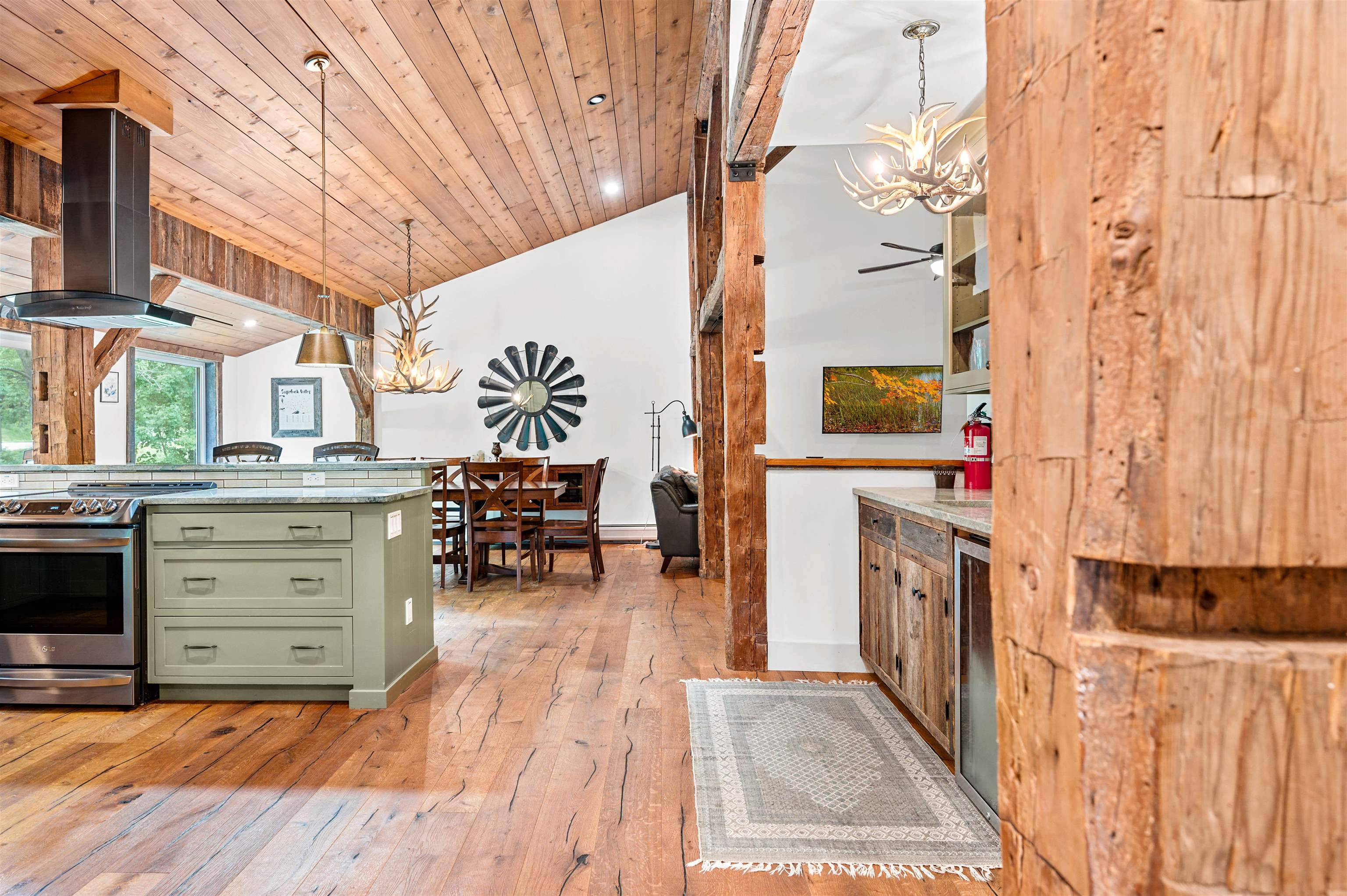 3209 German Flats Road Property Photo 4