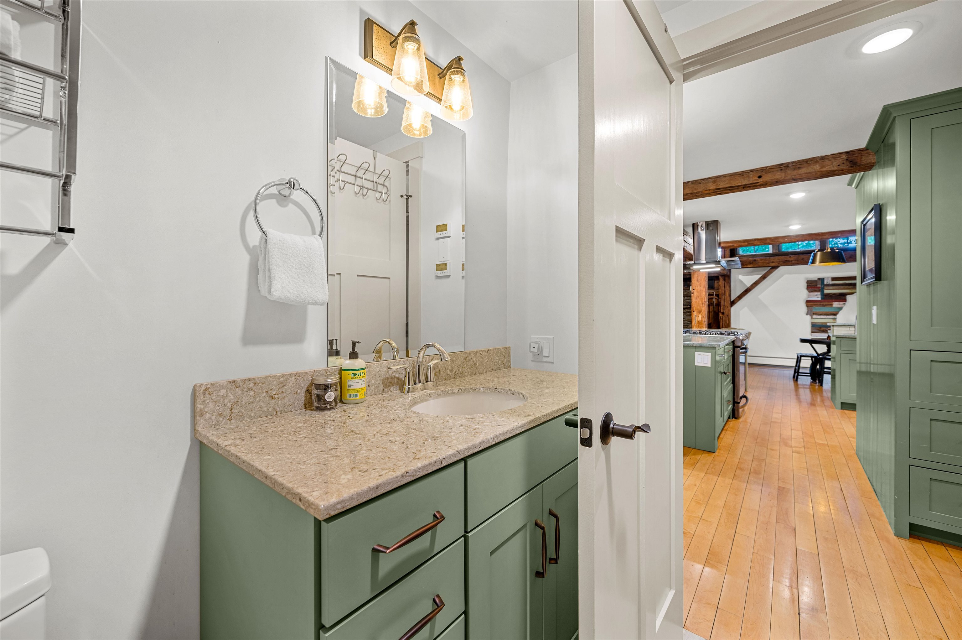 3209 German Flats Road Property Photo 6
