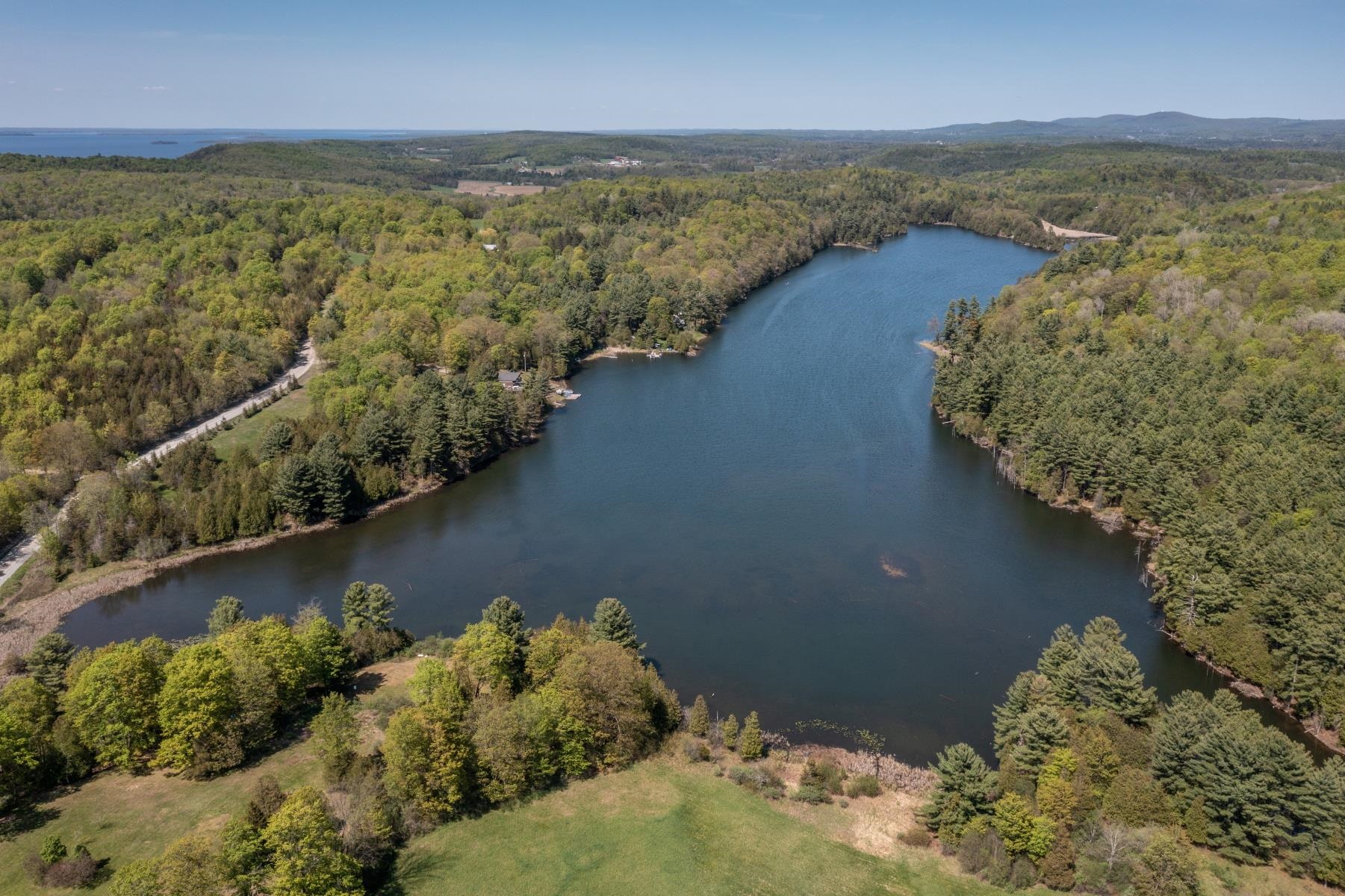 660 Beebe Hill Road Property Photo 1