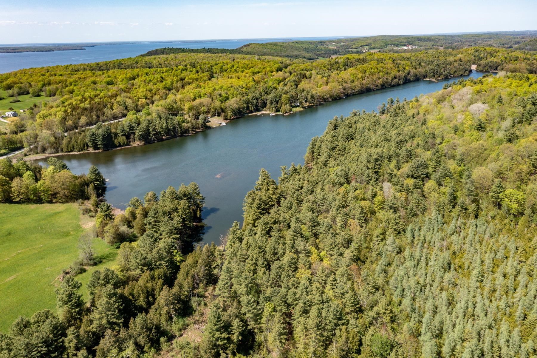 660 Beebe Hill Road Property Photo 3