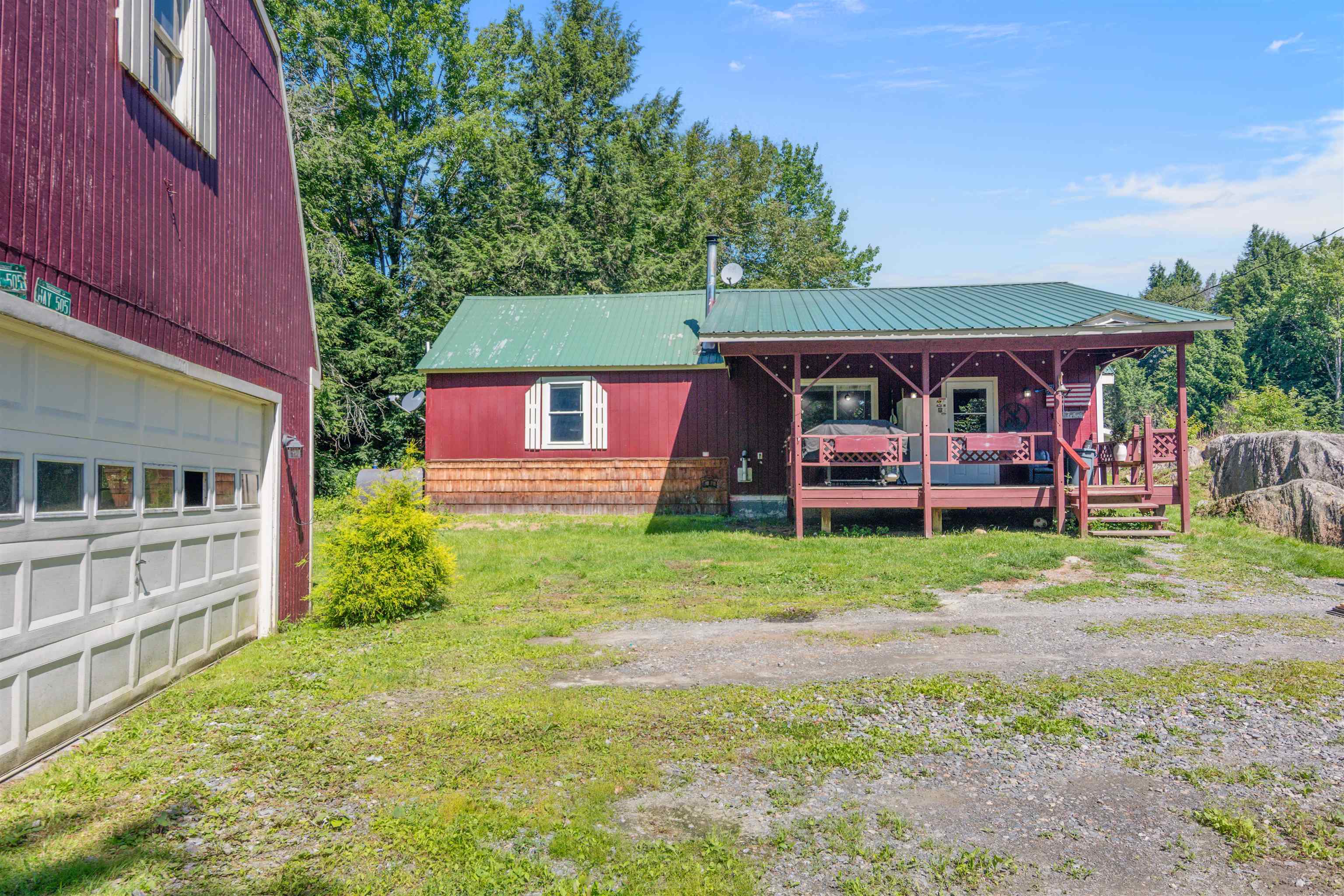 289 Marsh Road Property Photo 1