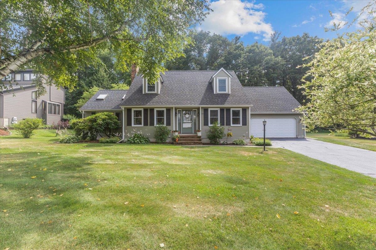110 Field Green Drive Property Photo 1
