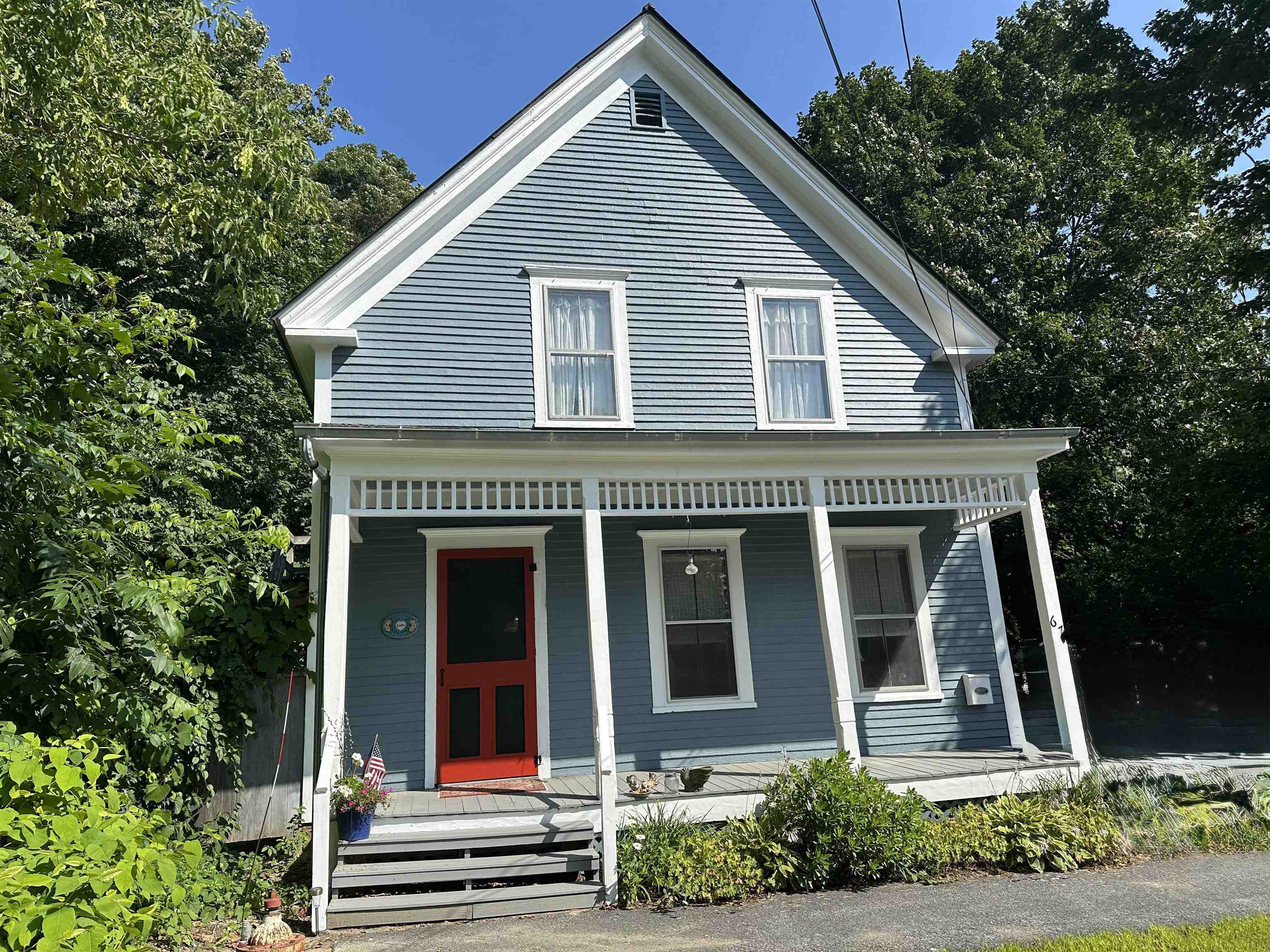 67 Williams Street Extension Property Photo 1
