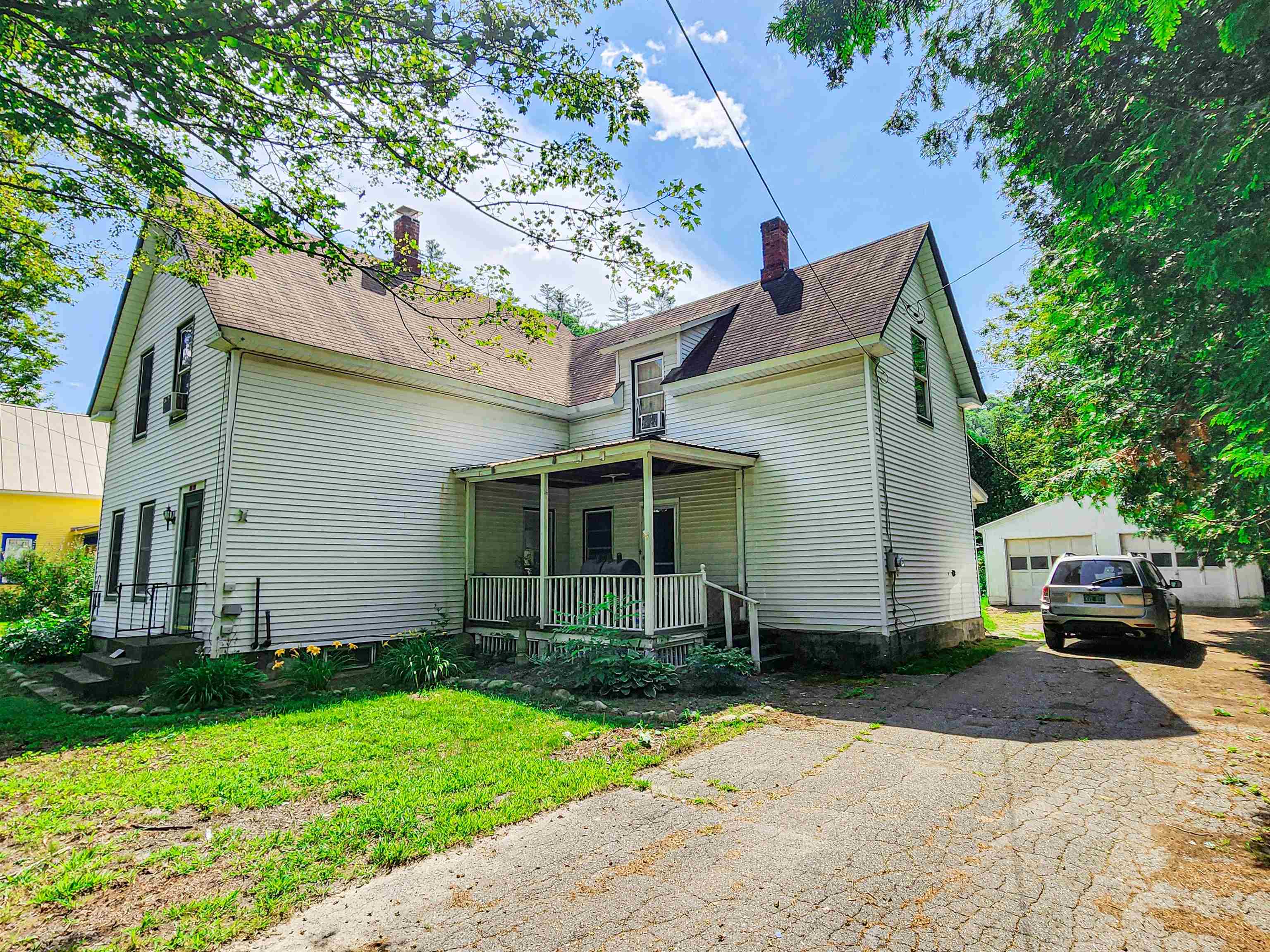 36 Graham Street Property Photo 1