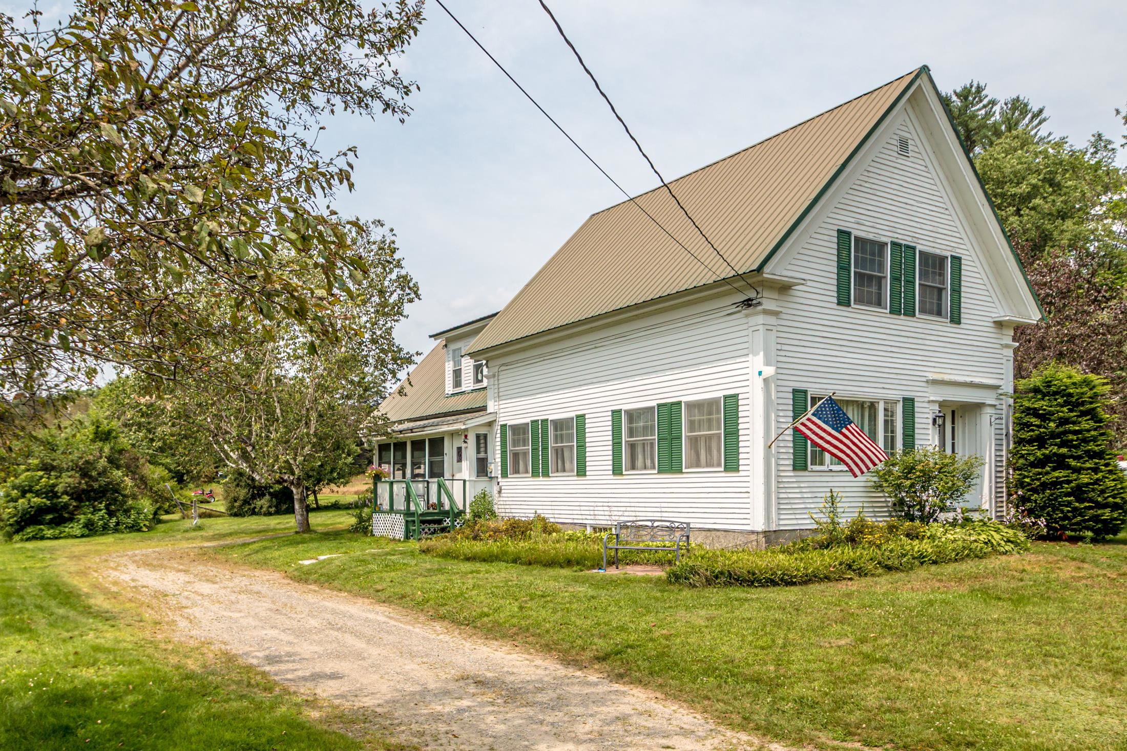 35 Courthouse Drive