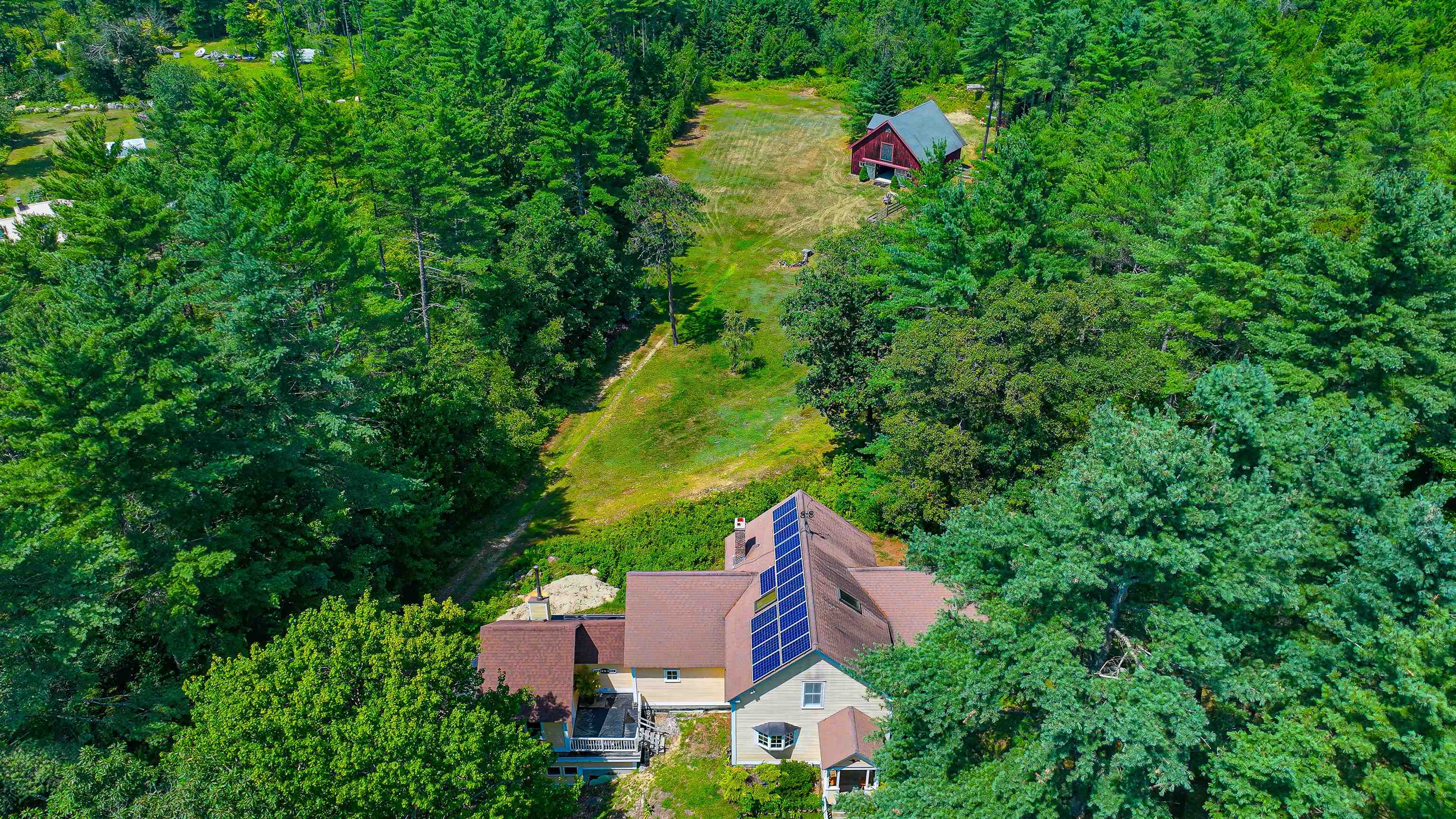 632 Rocky Knoll Road Property Photo 1