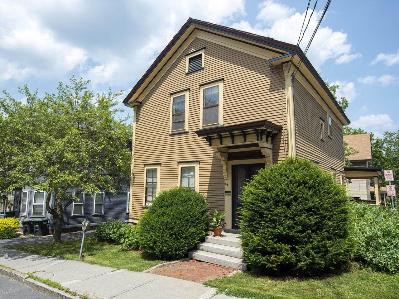 46 East State Street Property Photo 1