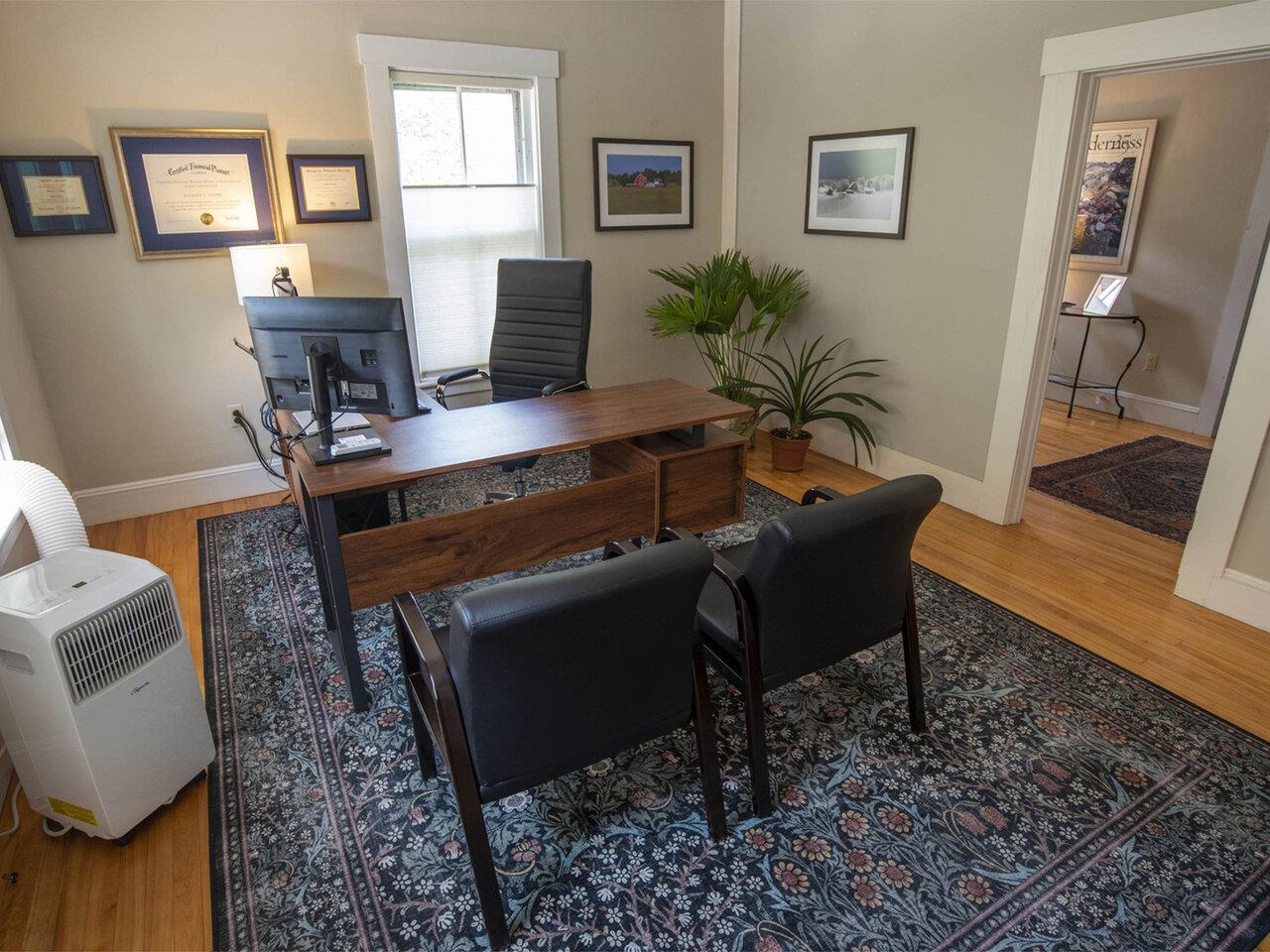 46 East State Street Property Photo 10