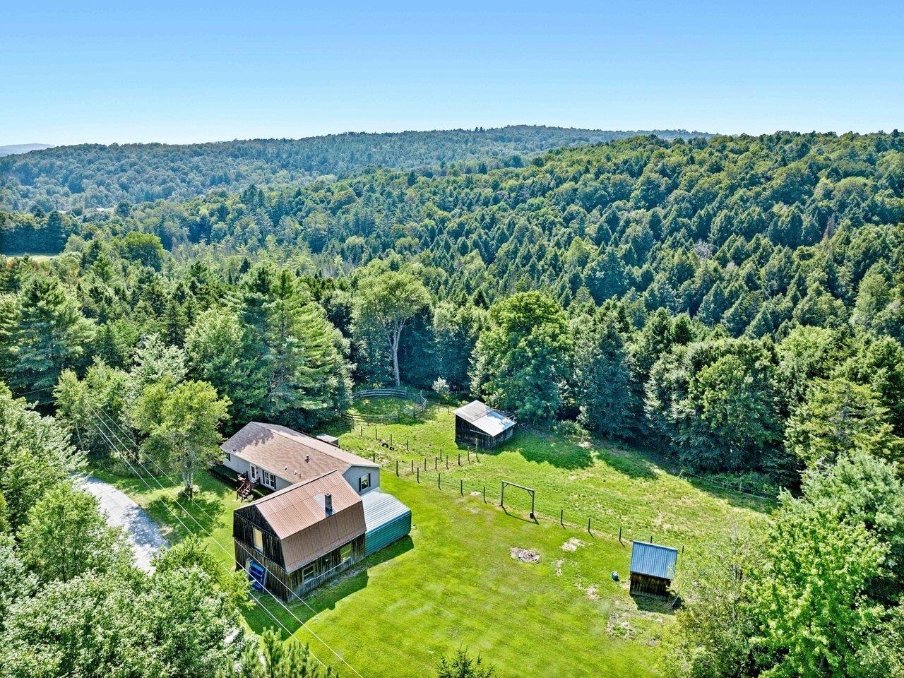 441 Casino Road Property Photo 1